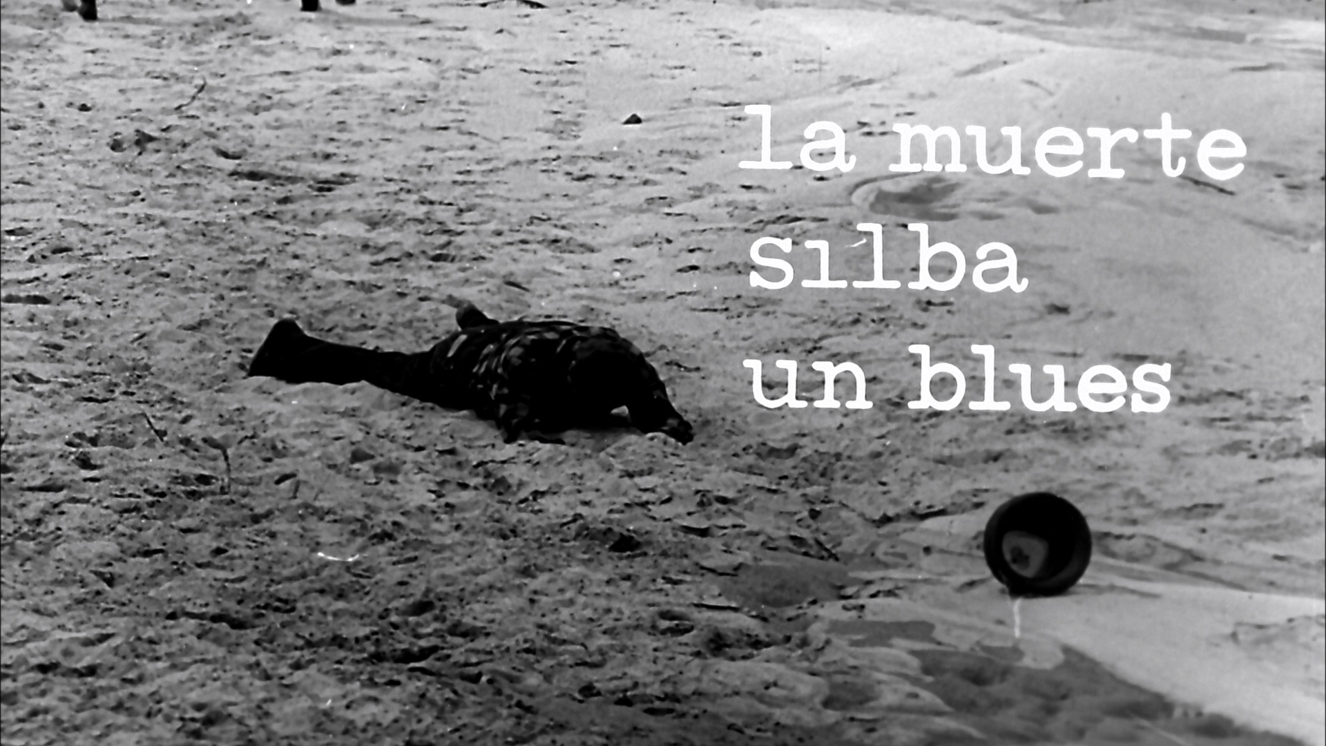 Death Whistles the Blues cap 1