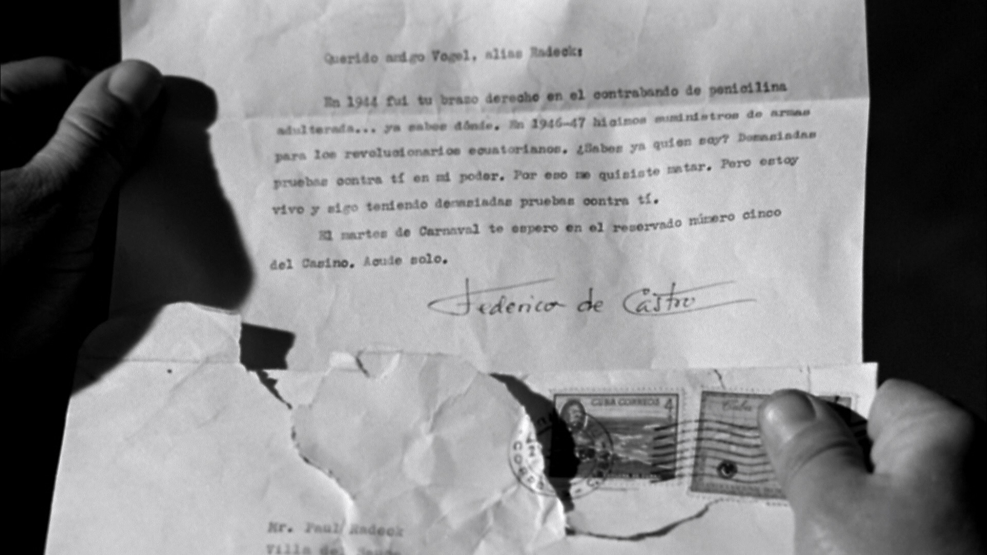 Death Whistles the Blues cap 5