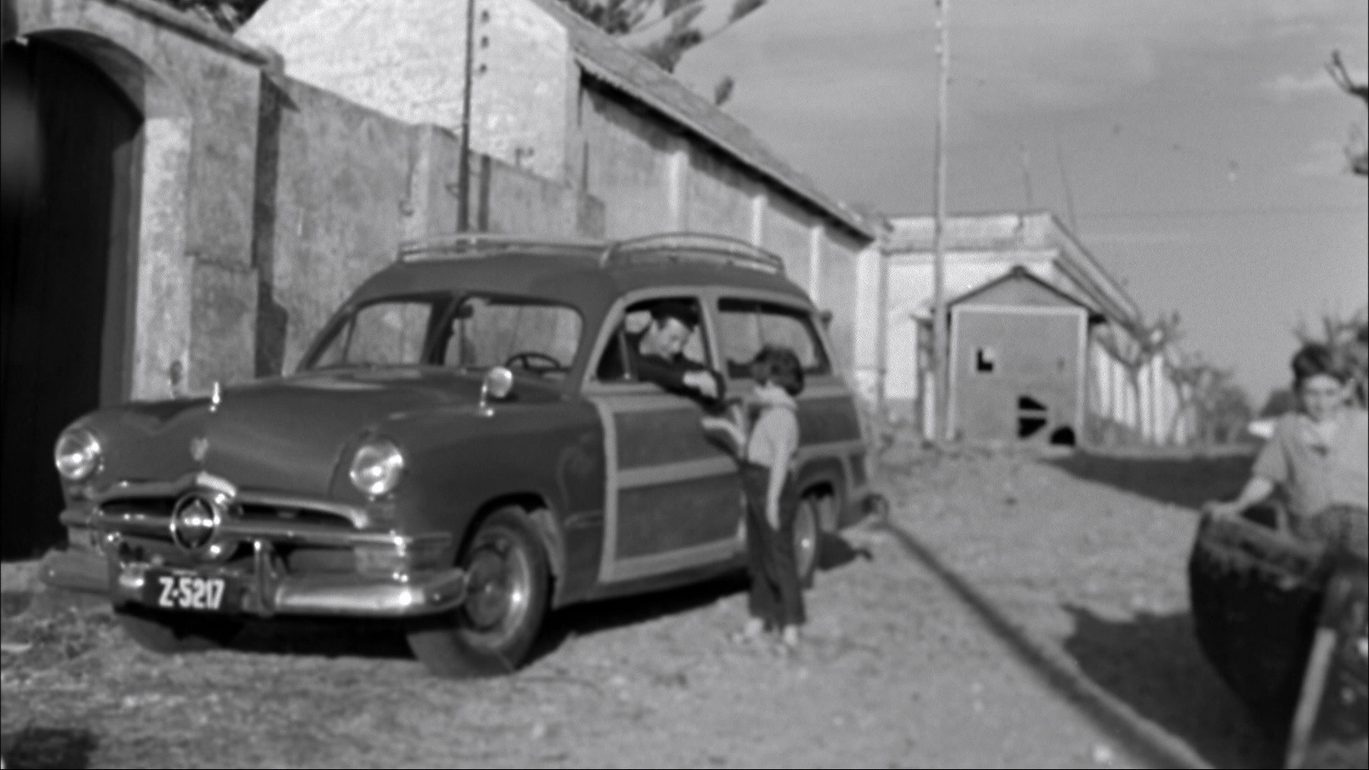 Death Whistles the Blues cap 7