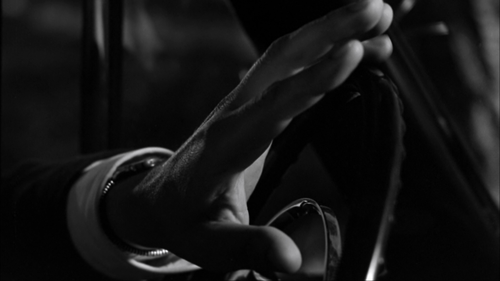 Death Whistles the Blues cap 9