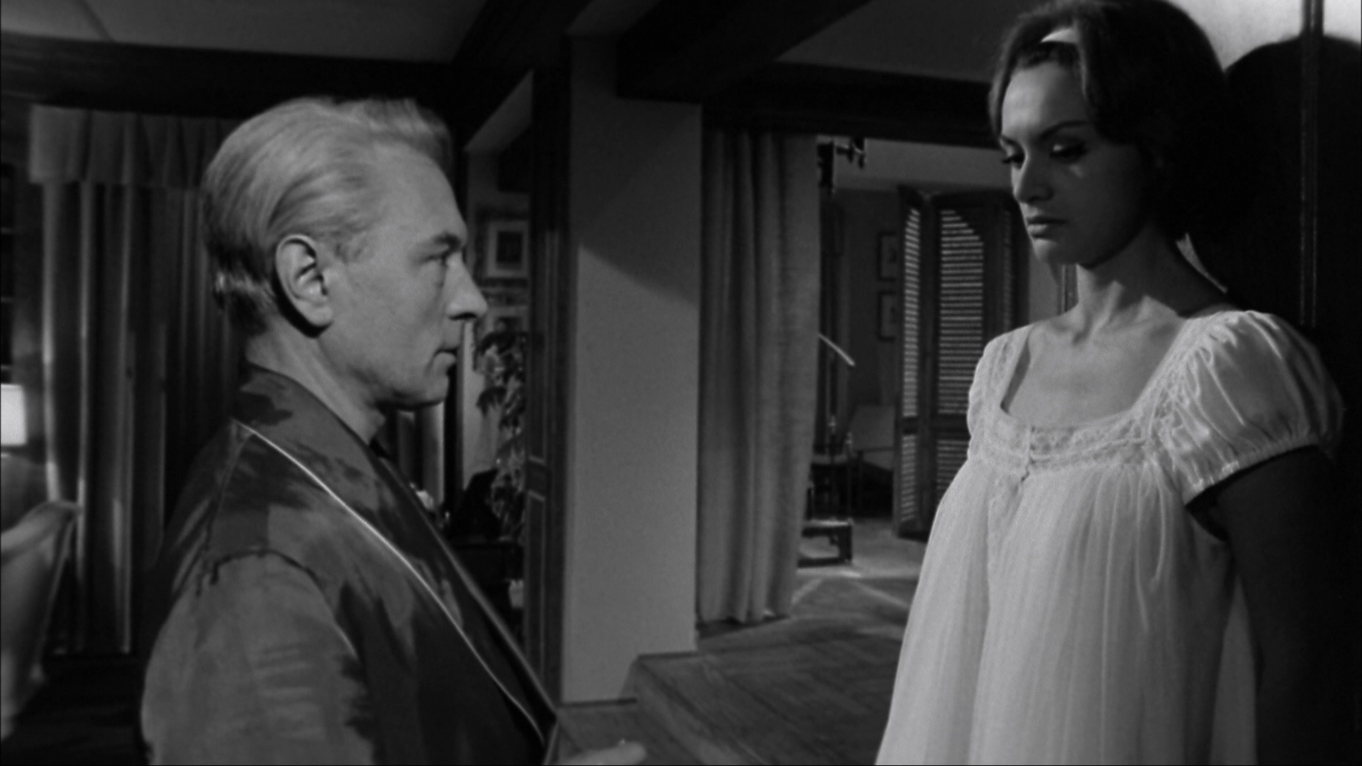 Death Whistles the Blues cap 11