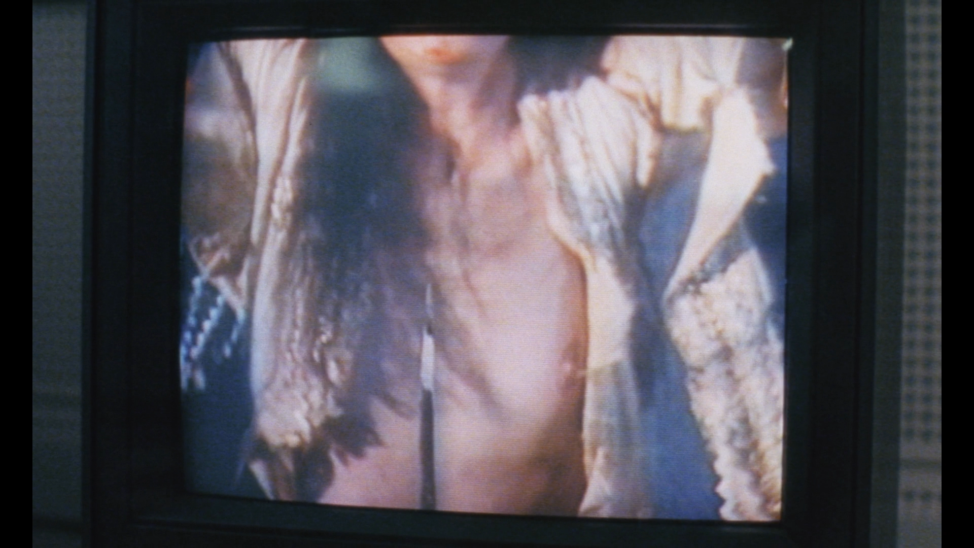 Evil Dead Trap cap 3