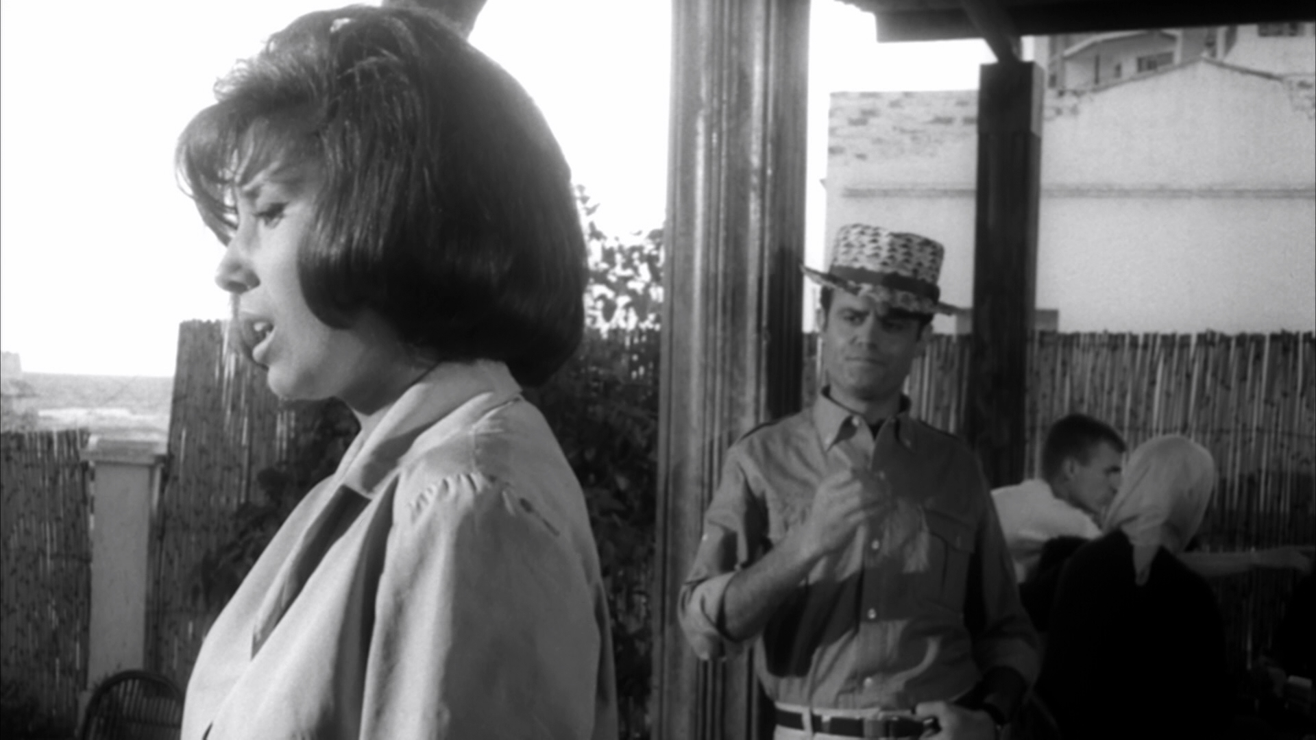 Rififi in the City cap 2