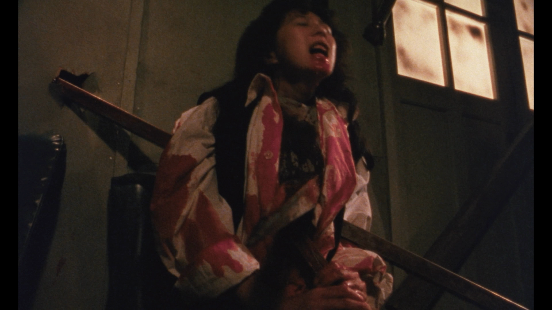 Evil Dead Trap cap 6