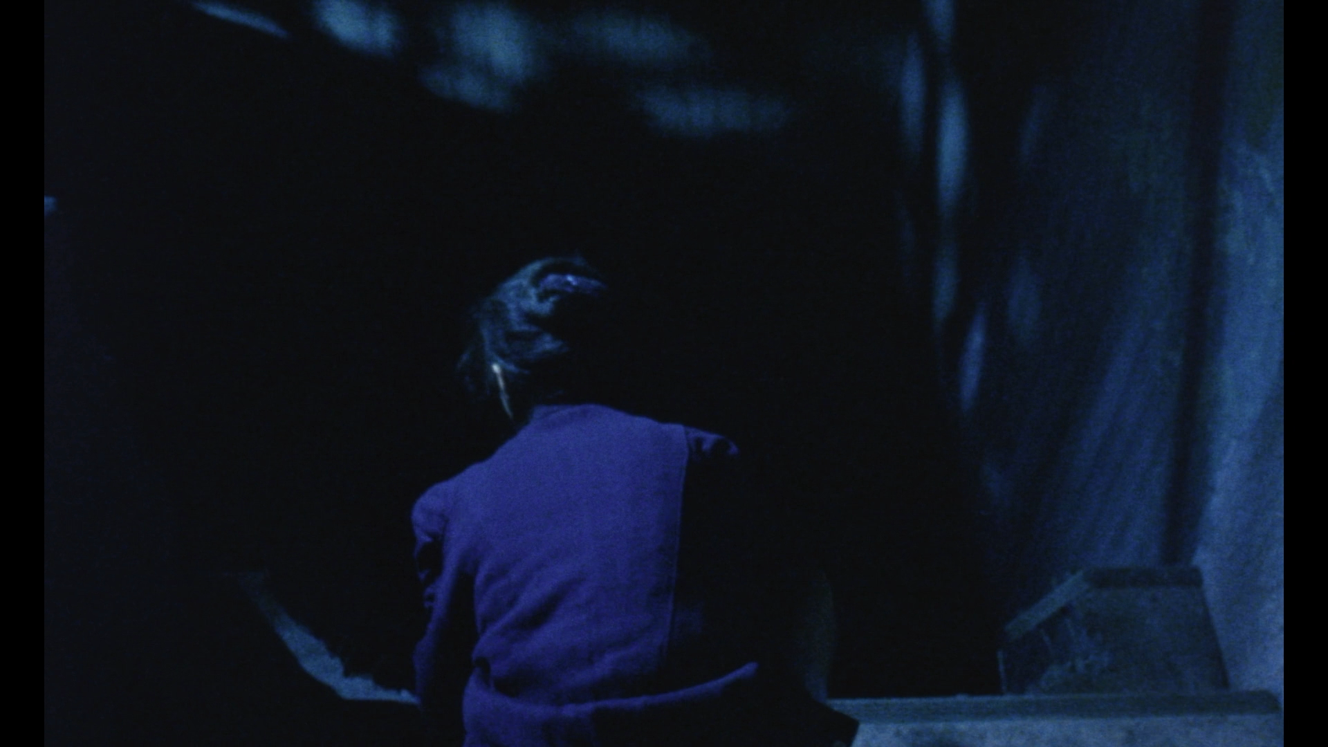 Evil Dead Trap cap 7