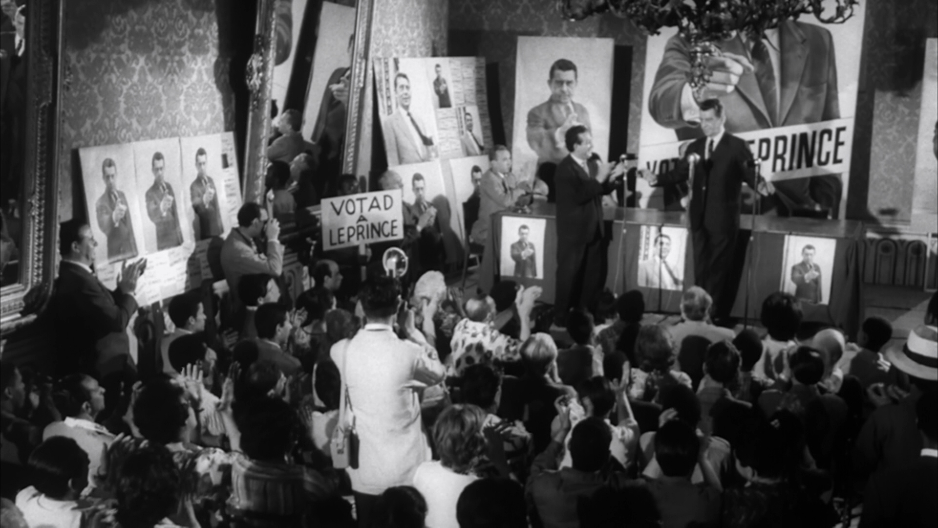 Rififi in the City cap 7