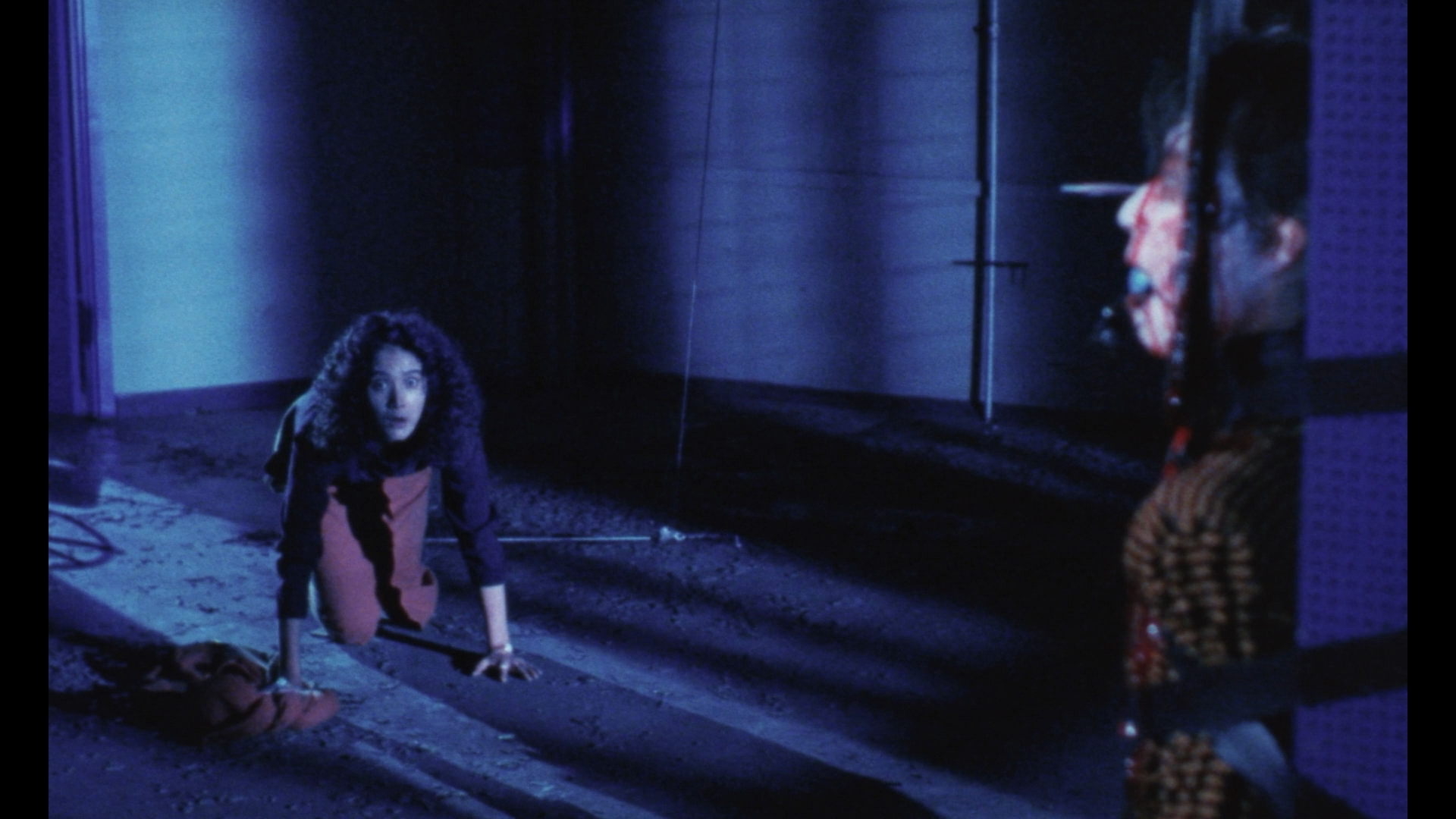 Evil Dead Trap cap 8