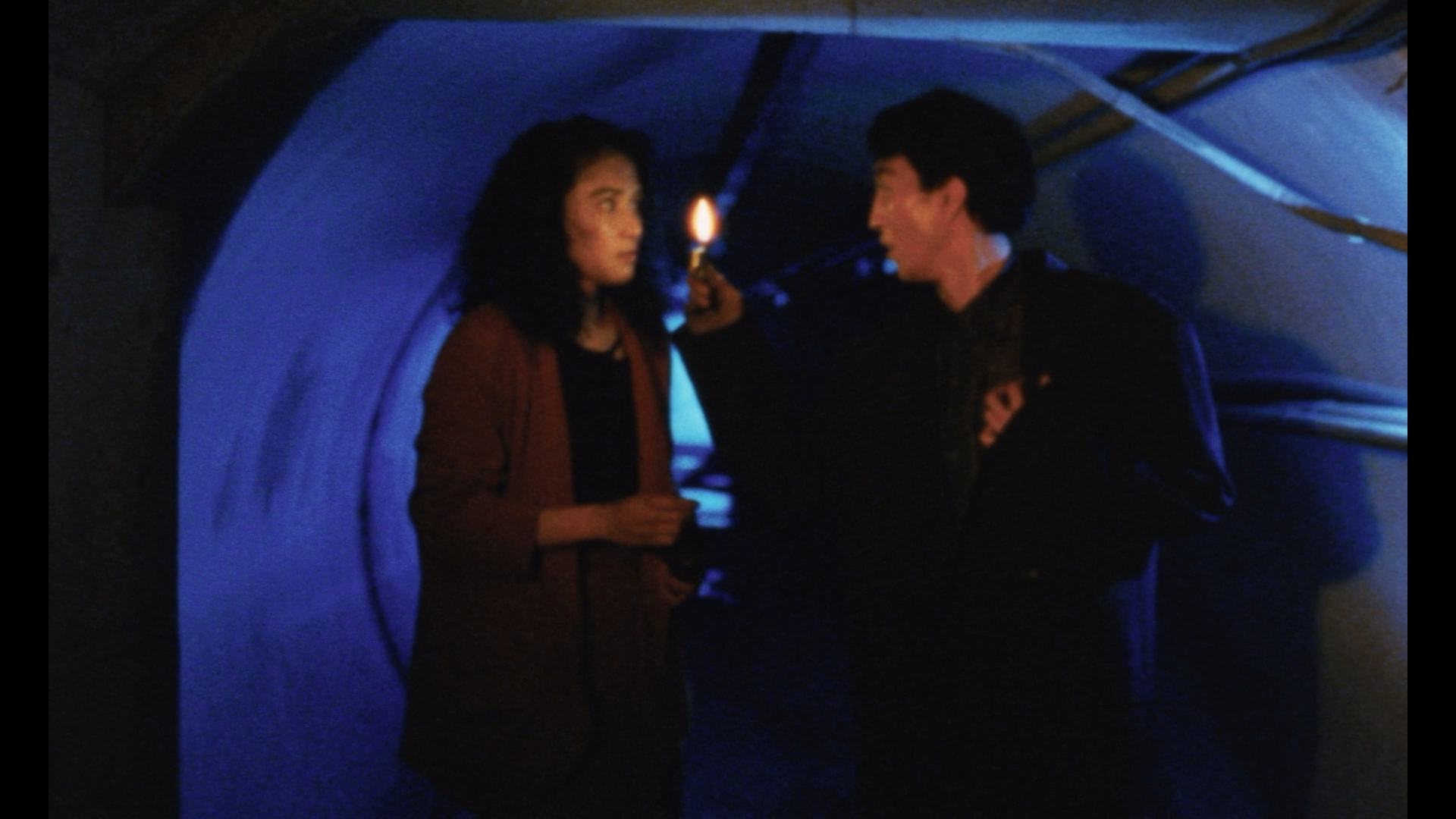 Evil Dead Trap cap 9