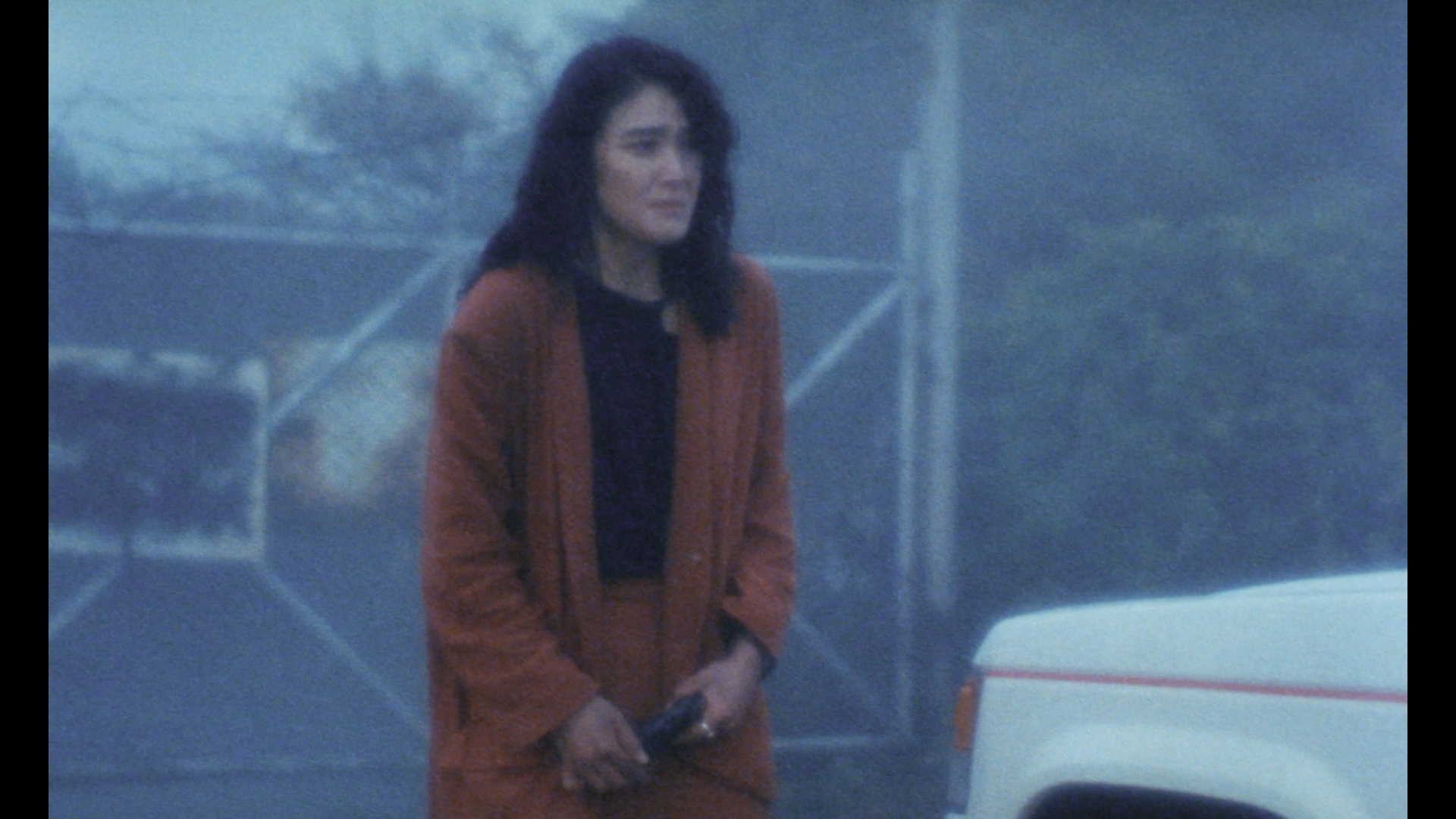 Evil Dead Trap cap 10