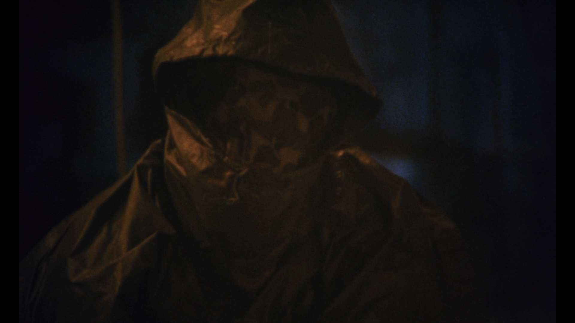 Evil Dead Trap cap 11