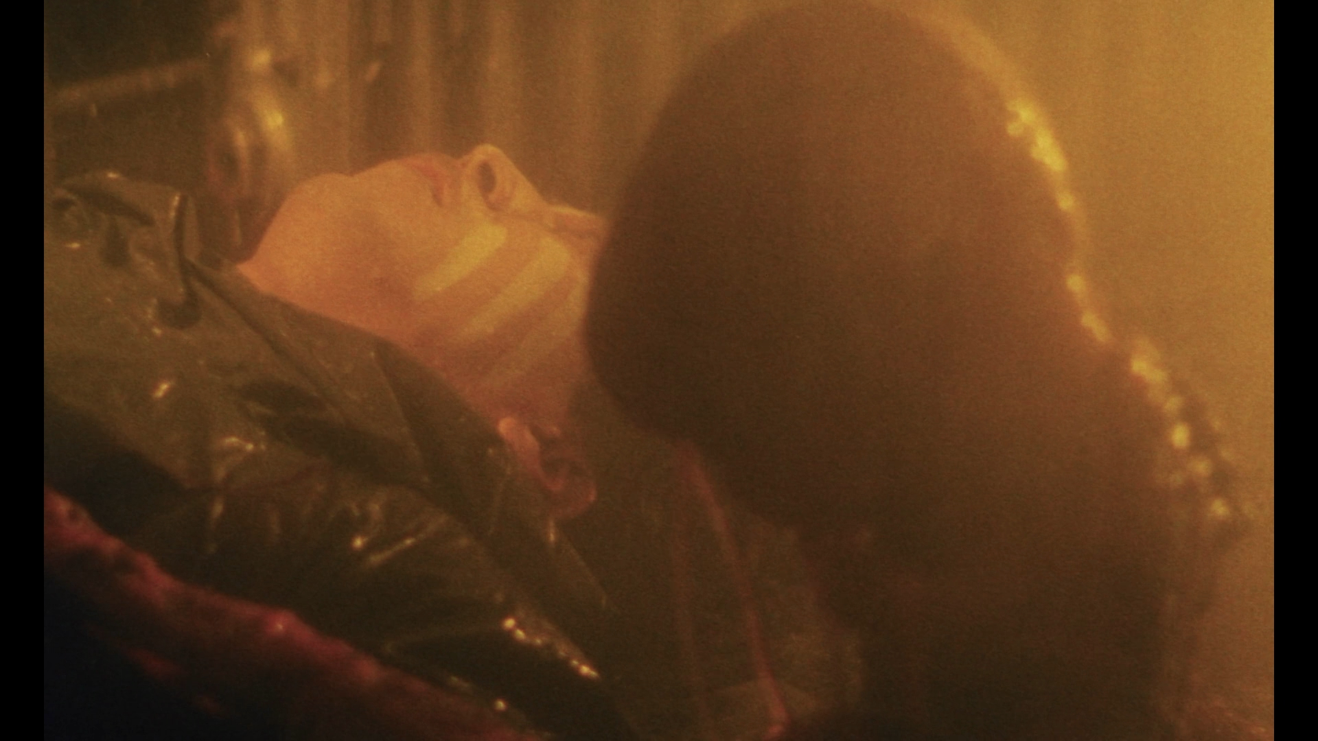 Evil Dead Trap cap 12