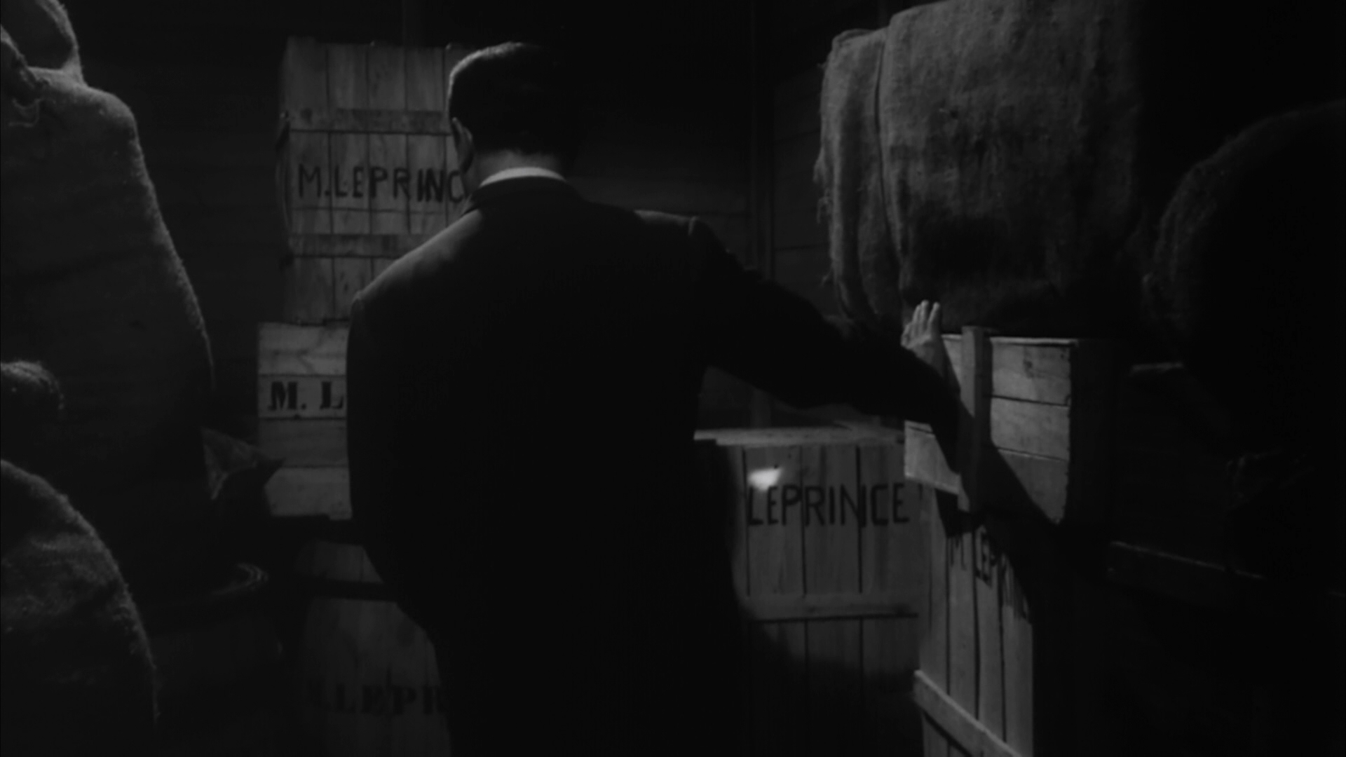 Rififi in the City cap 11