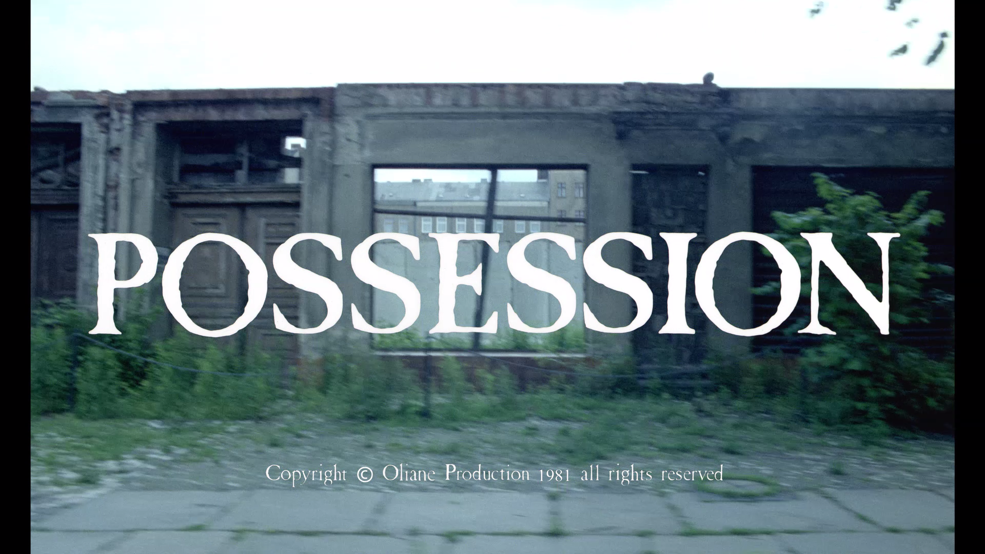 Possession screencap 1