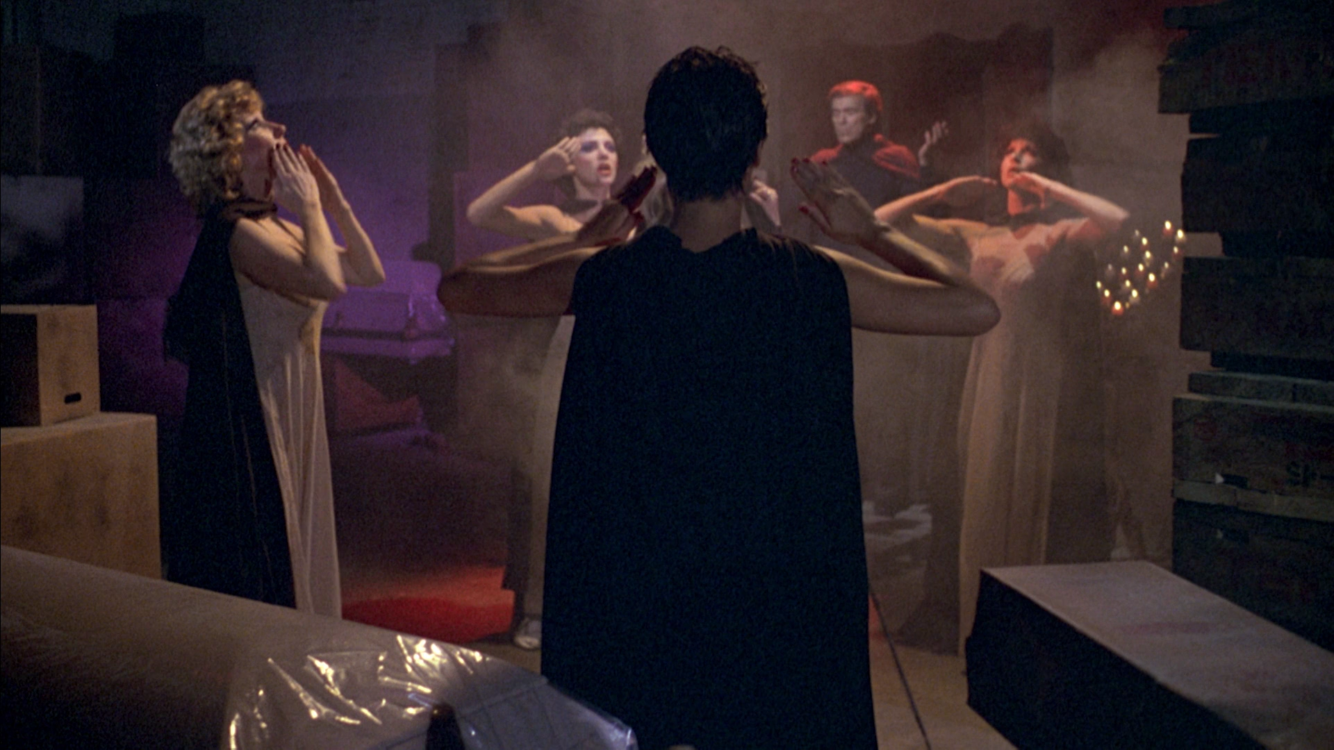 Mortuary screencap 2