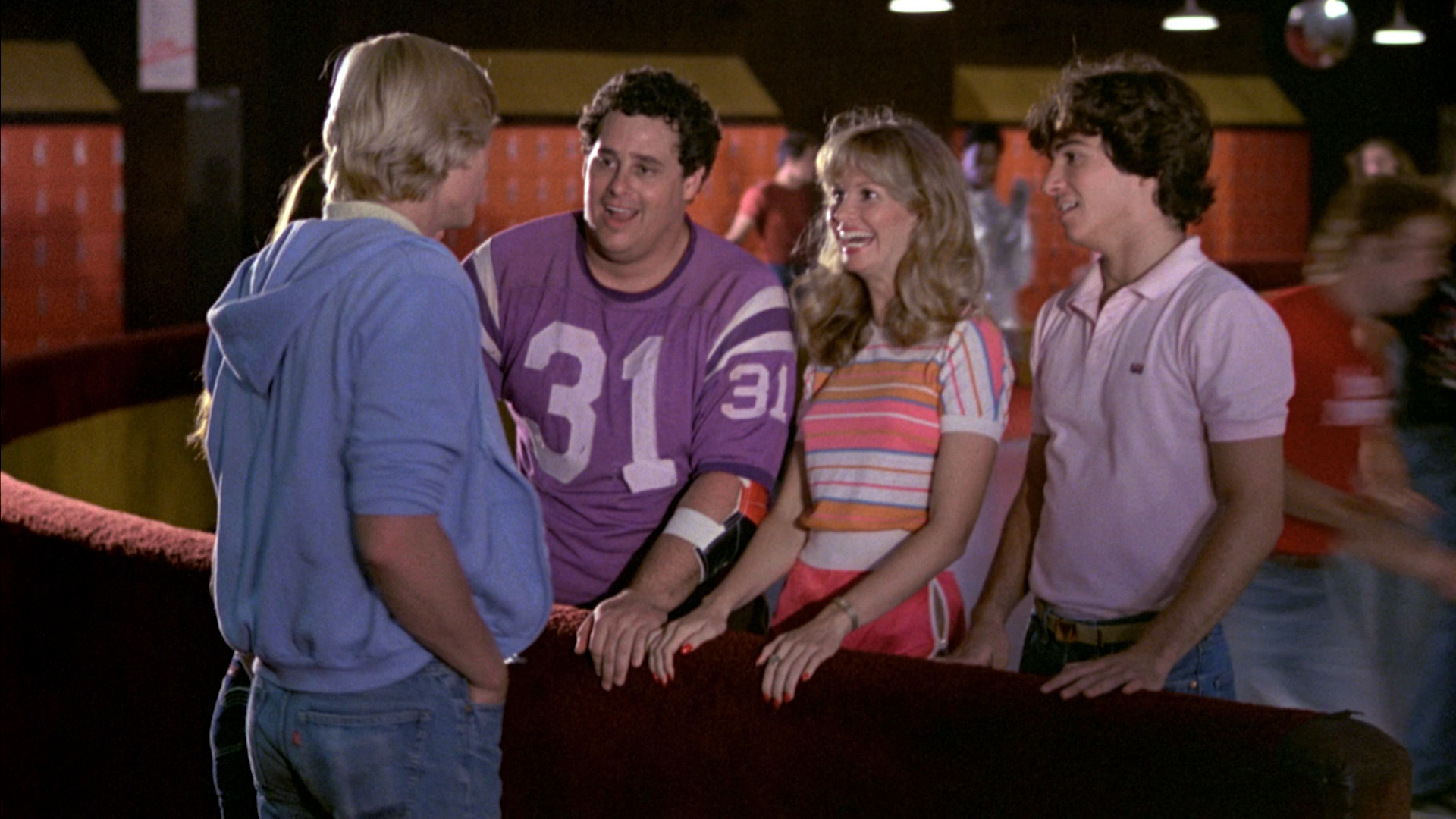 Mortuary screencap 3