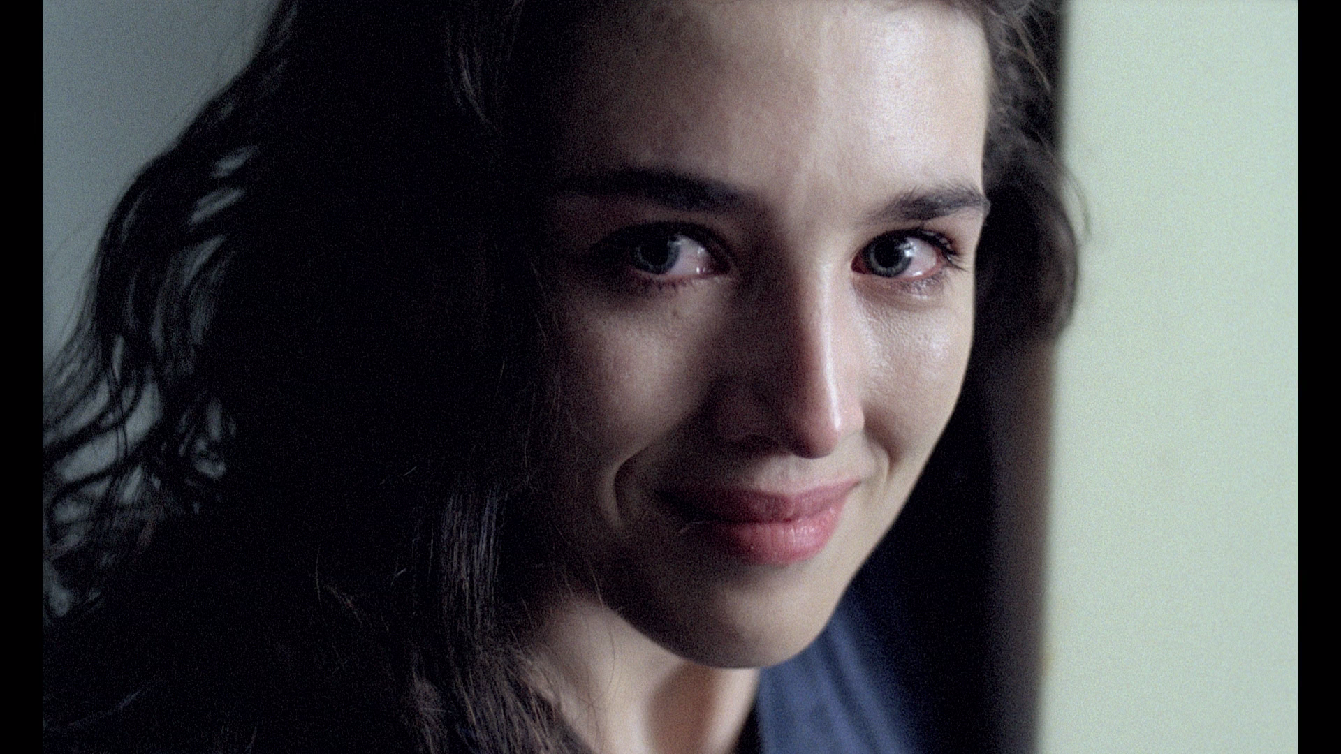 Second Sight Blu-ray