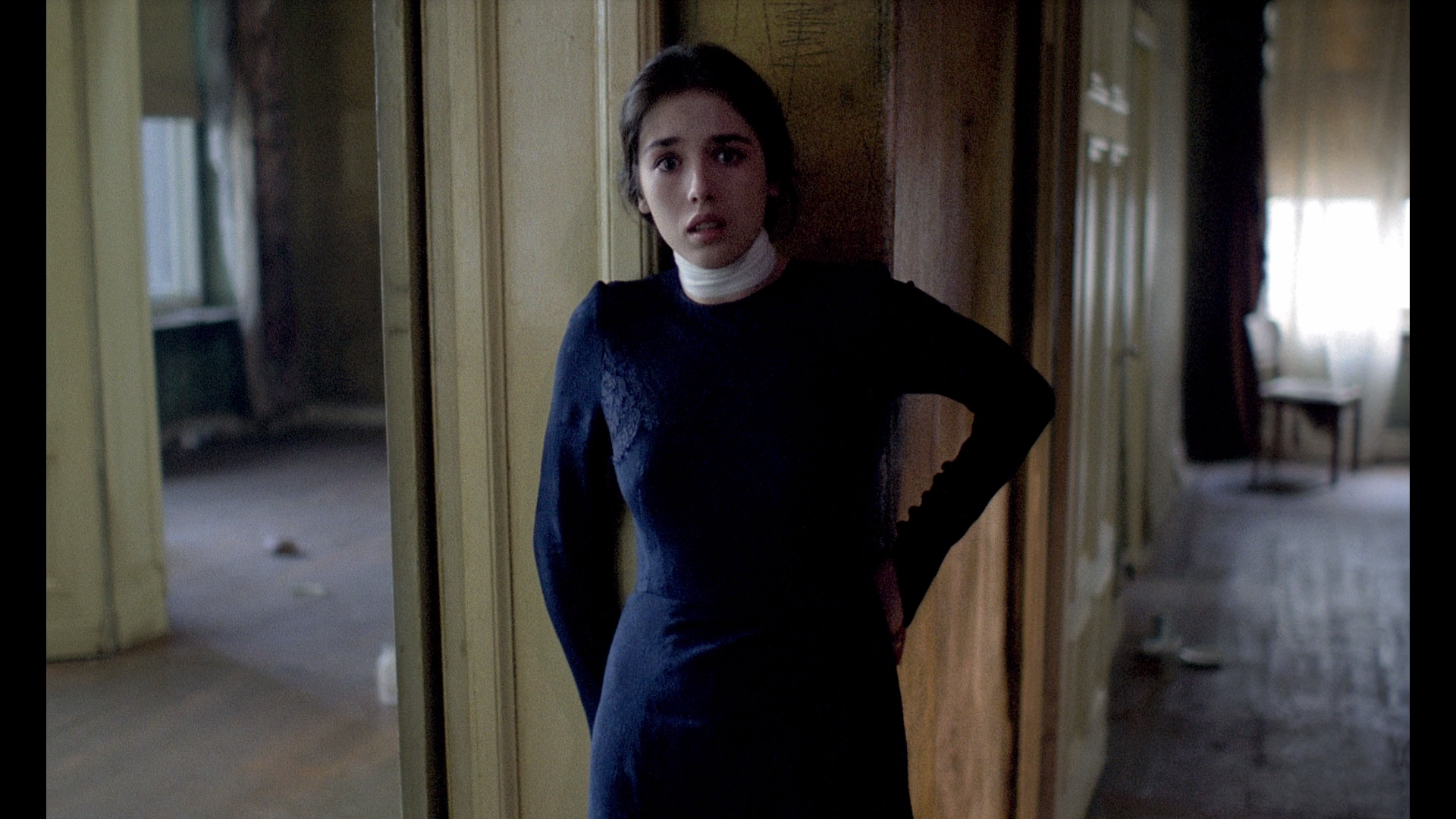 Second Sight Blu-ray