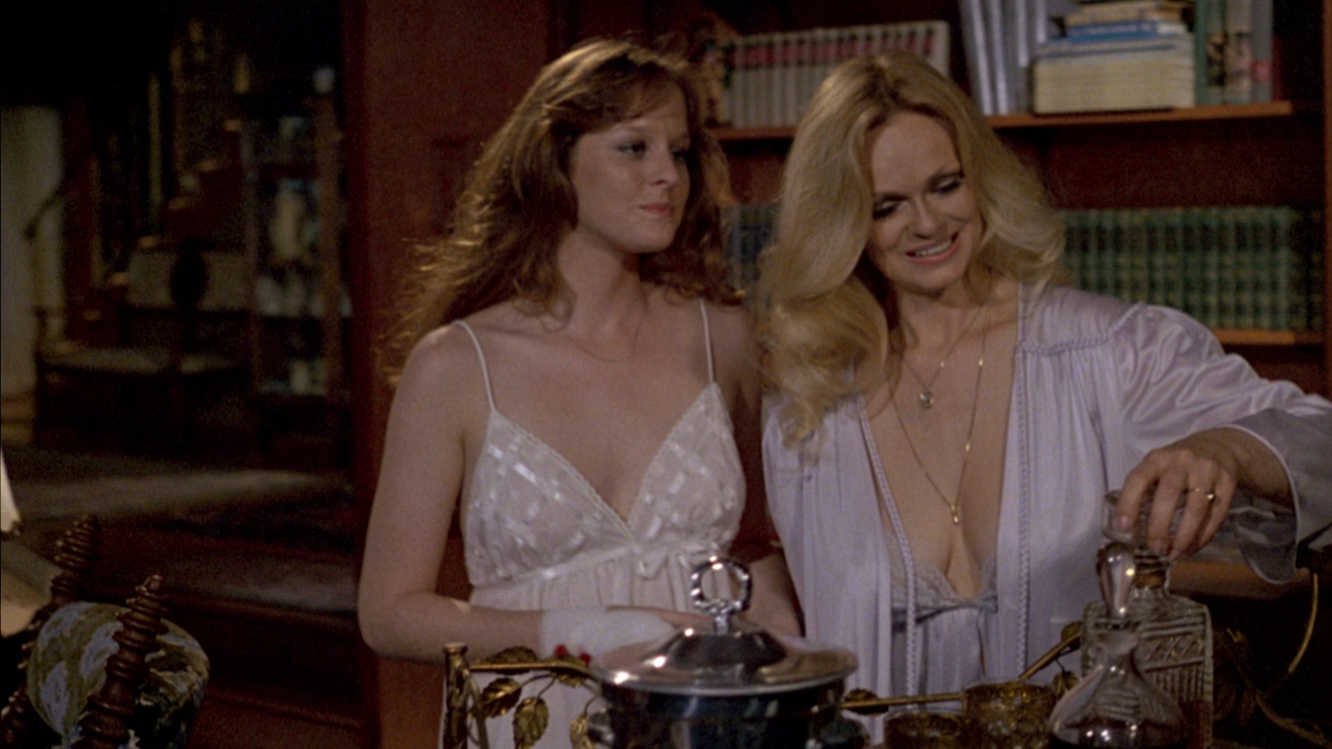 Mortuary screencap 9