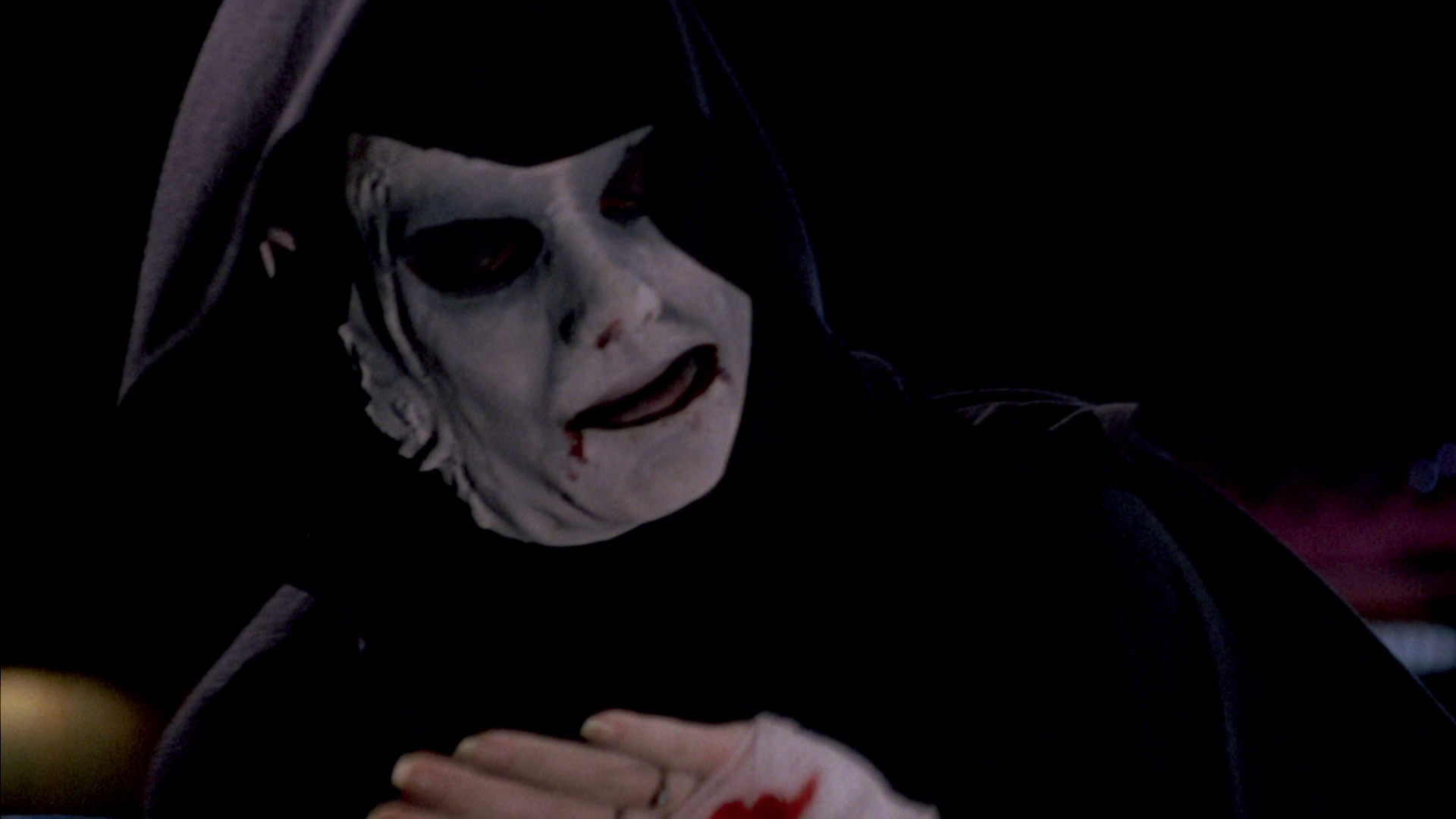 Mortuary screencap 10