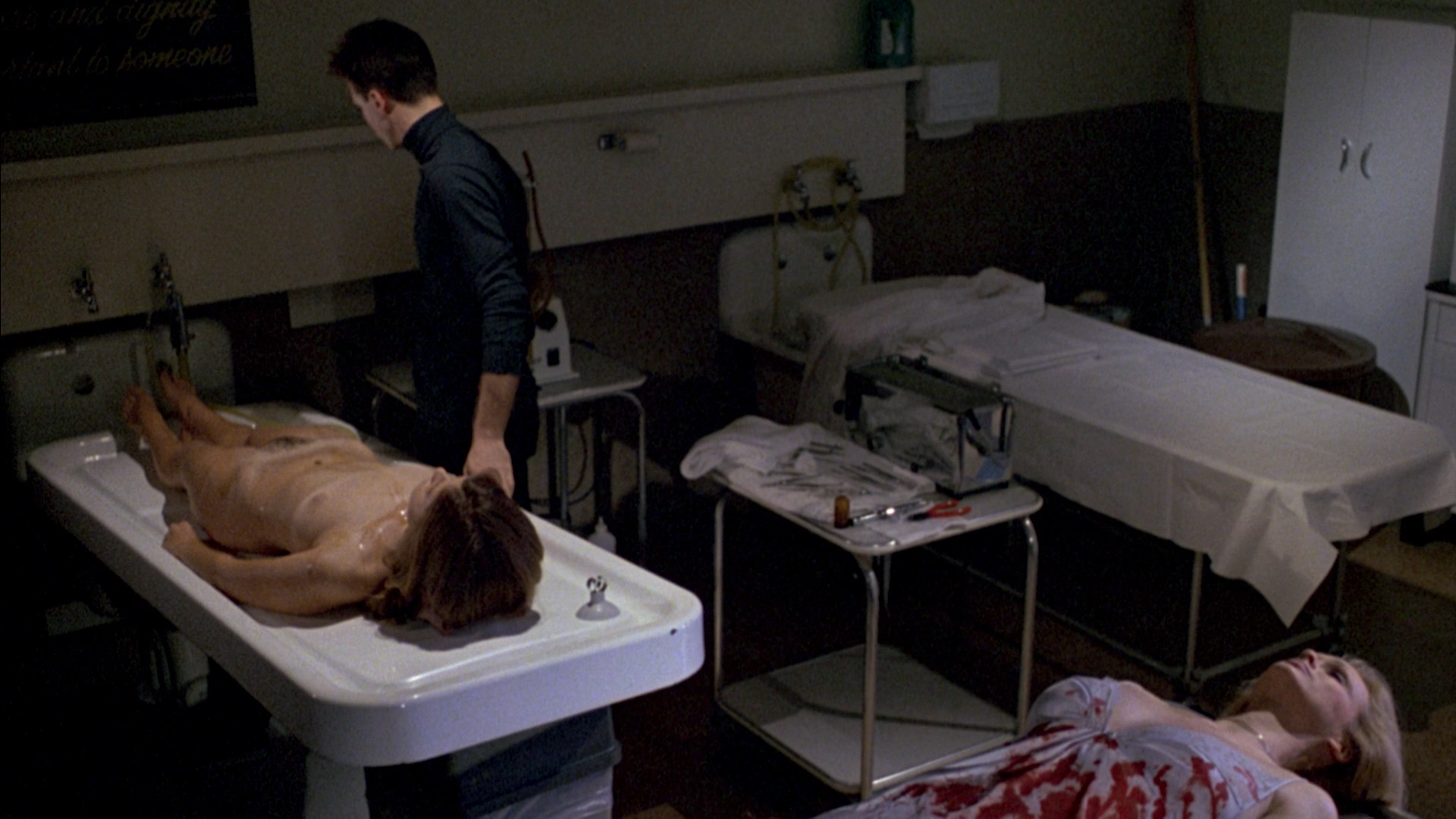 Mortuary screencap 11