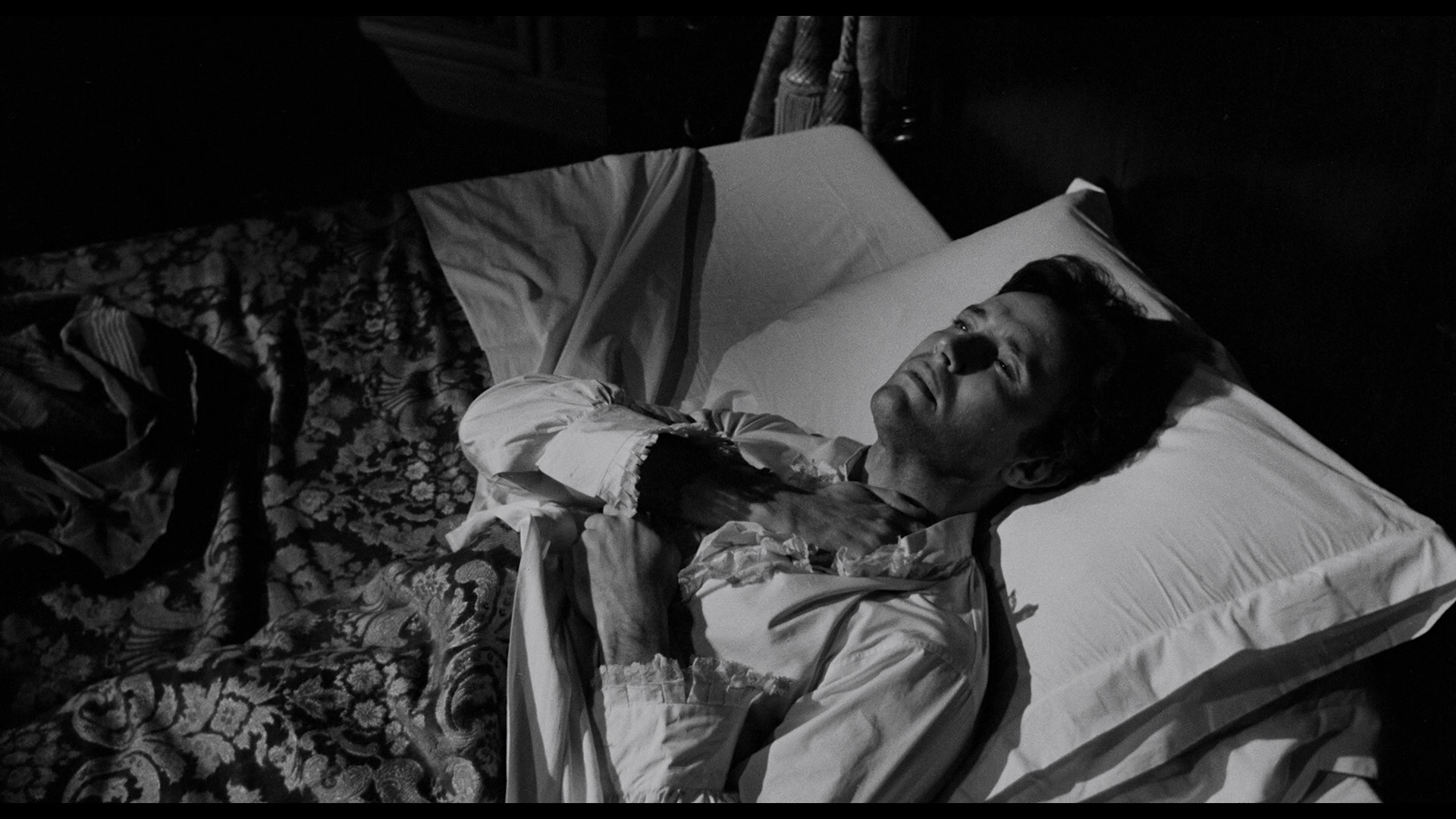 An Angel for Satan cap 5