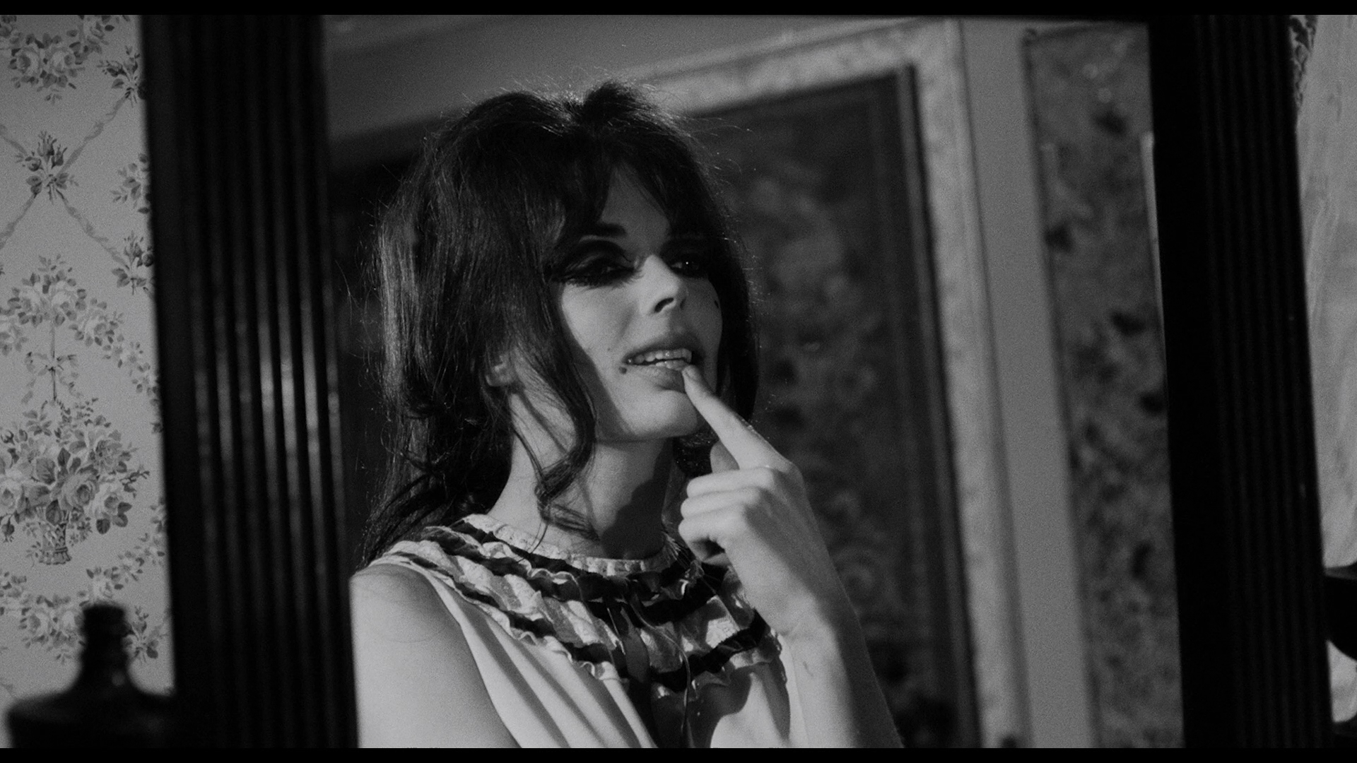 An Angel for Satan cap 7