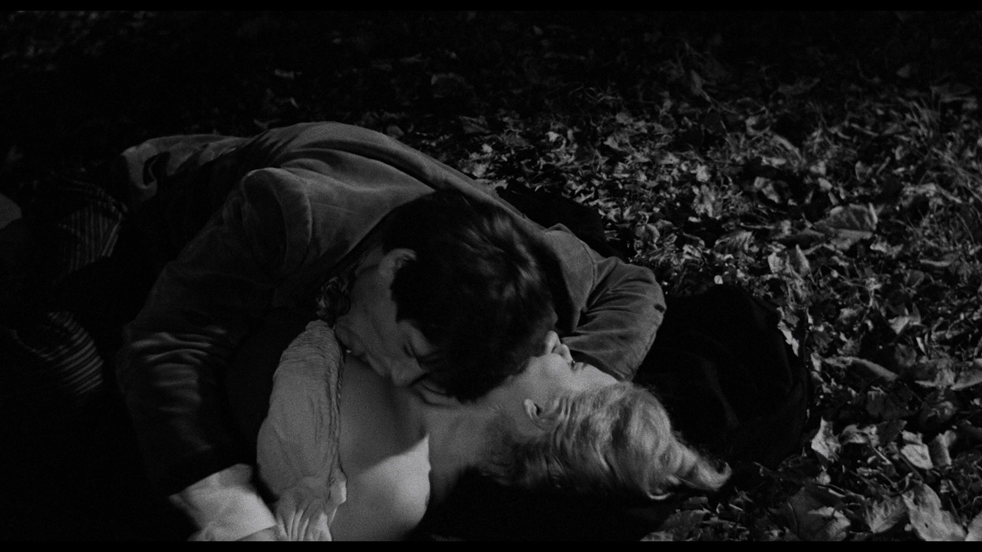 An Angel for Satan cap 11