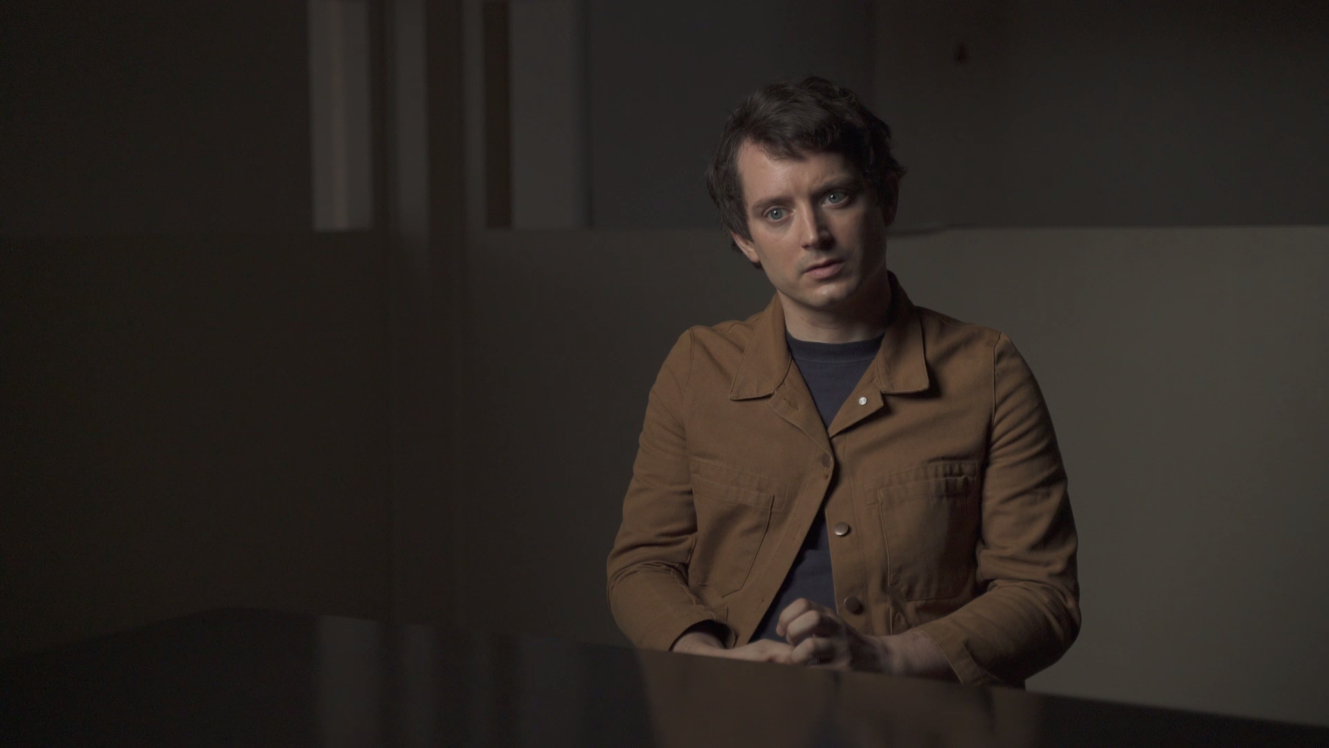 Interview with Elijah Wood