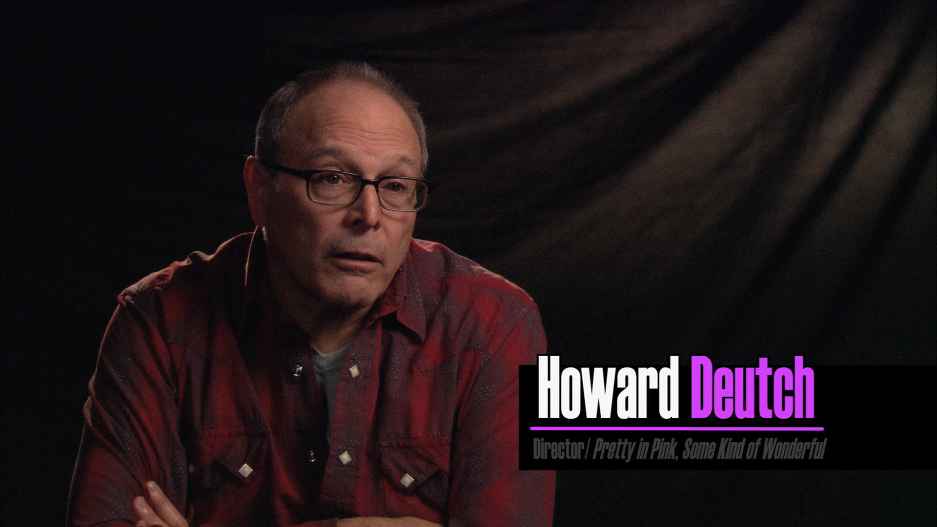 John Hughes: The Voice of a Generation