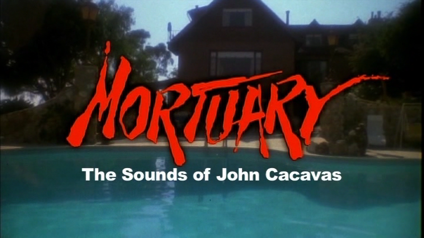 Interview with Composer John Cacavas