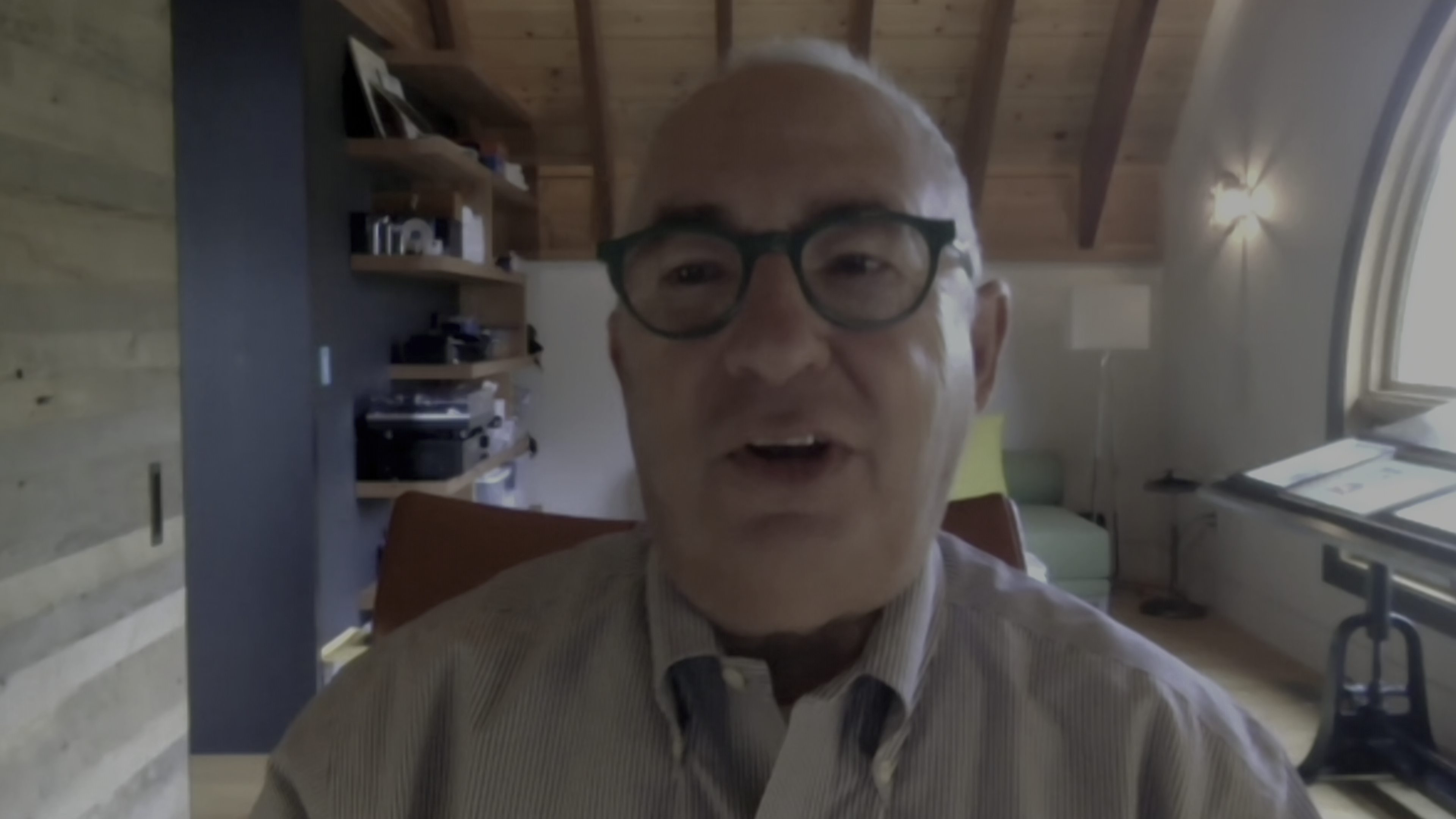 Introduction By Director Barry Sonnenfeld