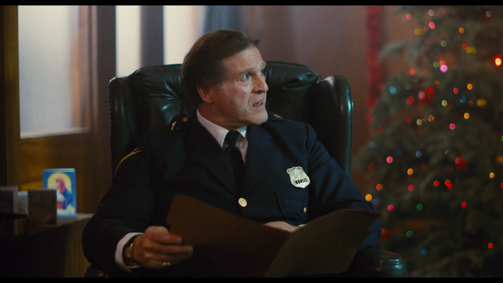 Maniac Cop 2 Blu-ray cap 3