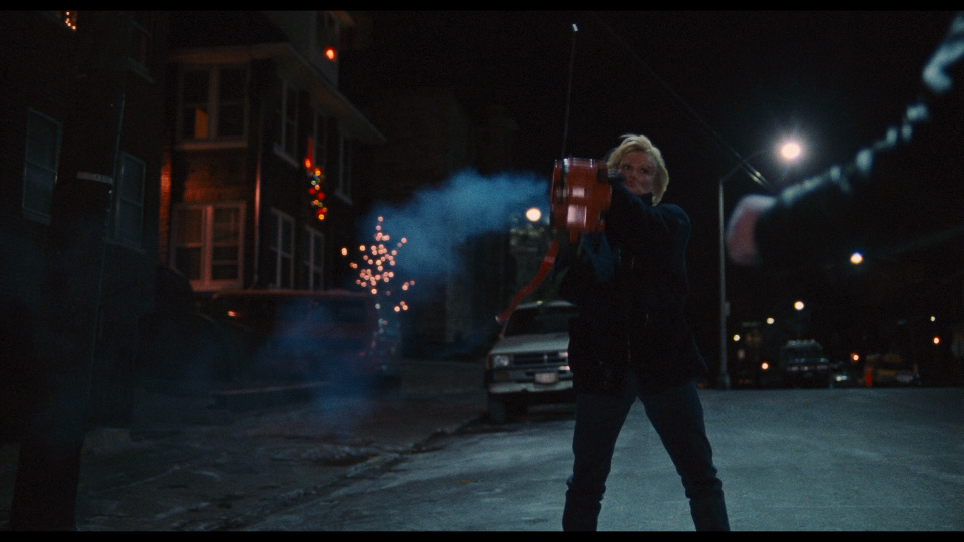 Maniac Cop 2 Blu-ray cap 4
