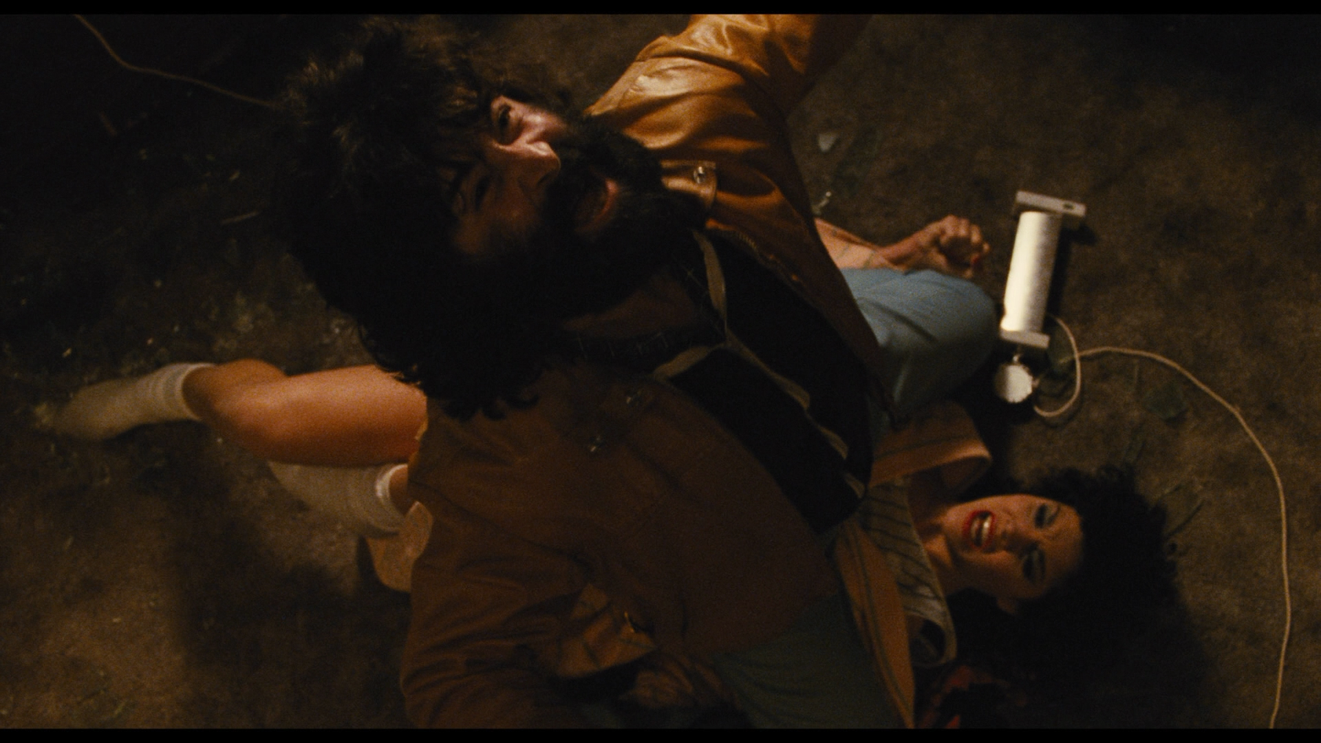 Maniac Cop 2 Blu-ray cap 5