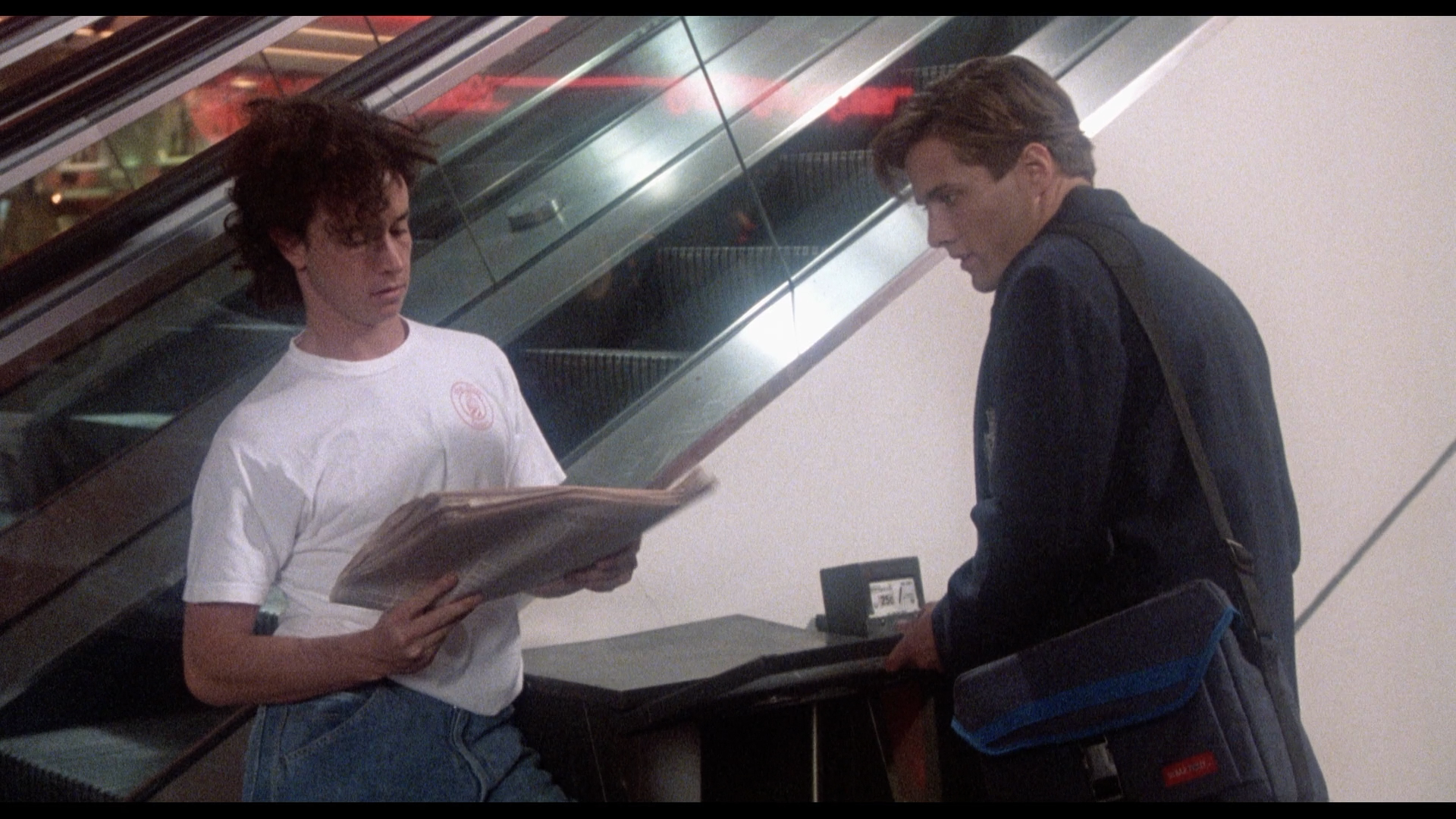 Phantom of the Mall theatrical cut cap 3