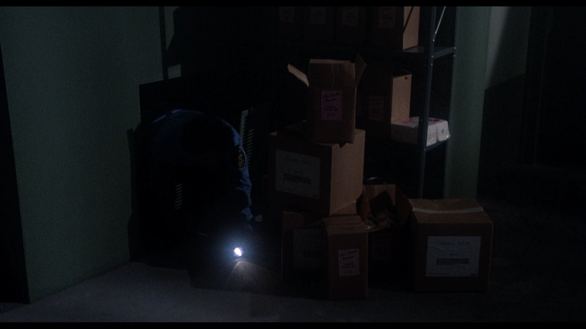 Phantom of the Mall theatrical cut cap 4