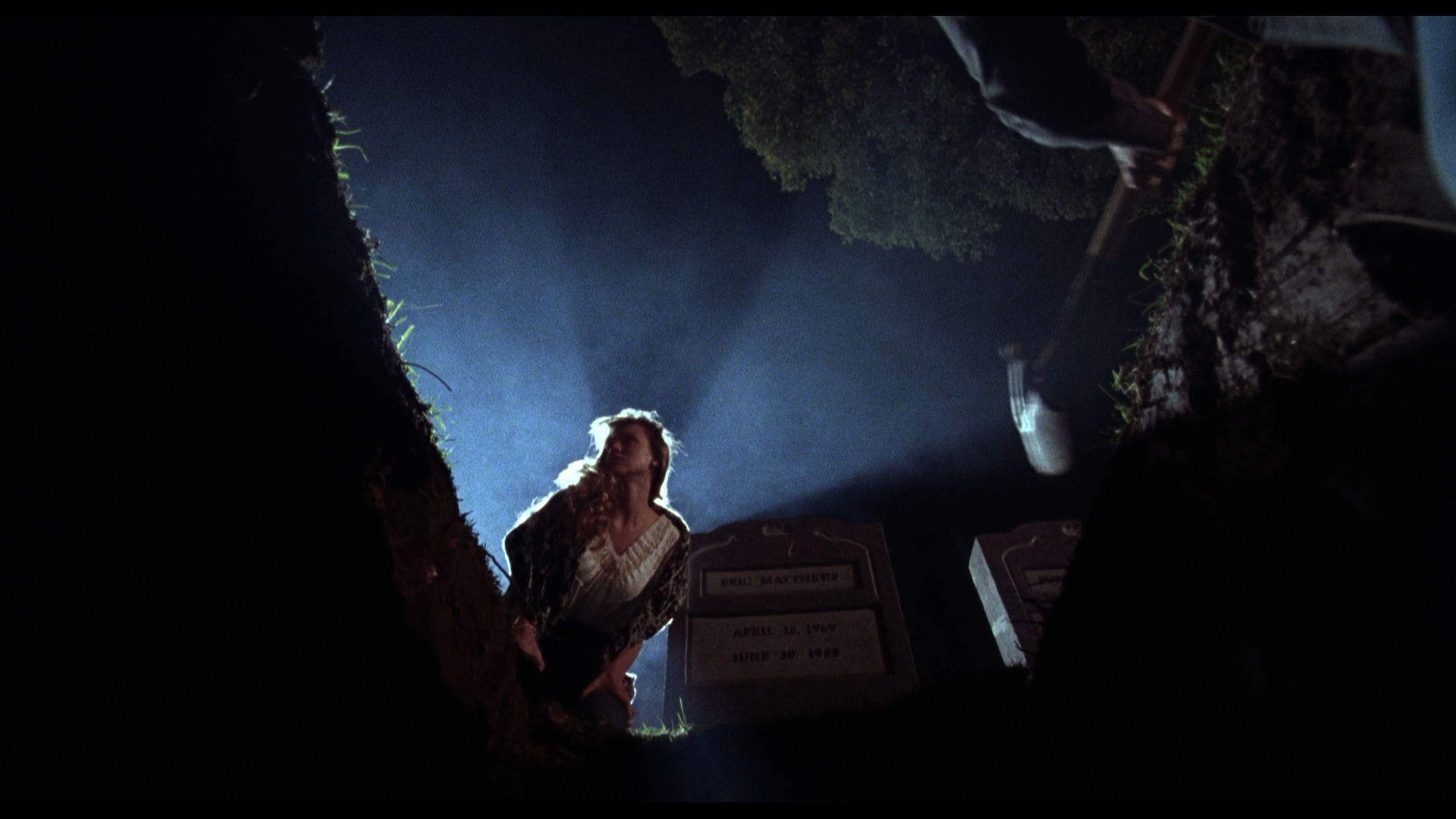 Phantom of the Mall theatrical cut cap 9