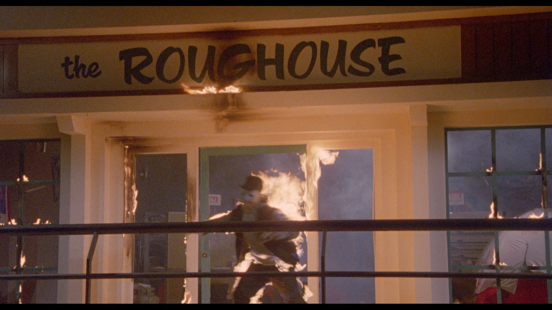 Phantom of the Mall theatrical cut cap 12