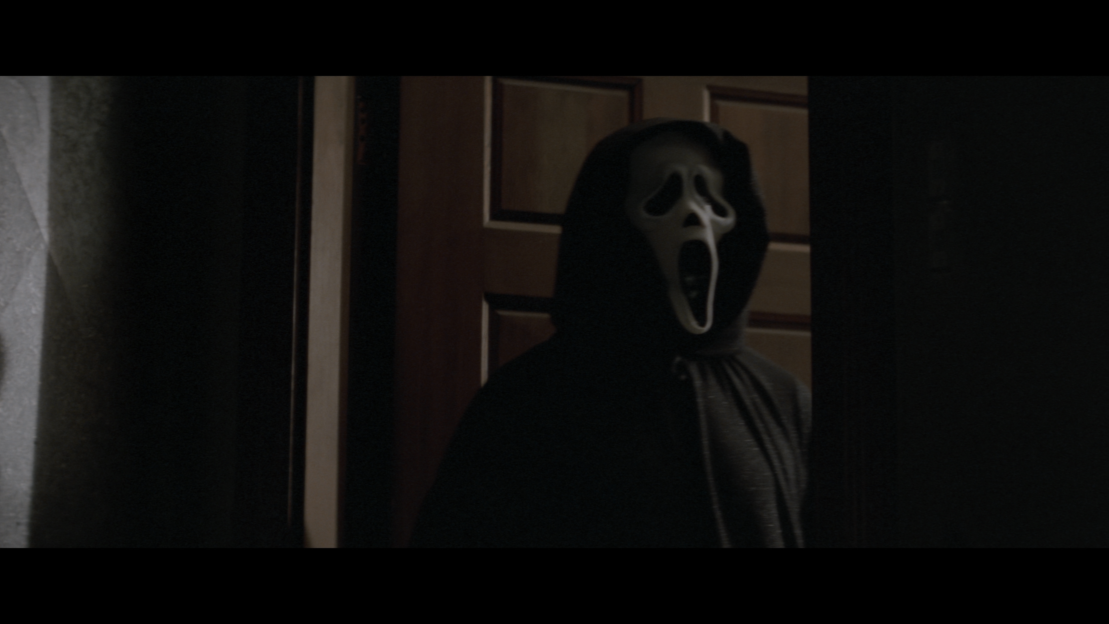 Scream 4K cap 4