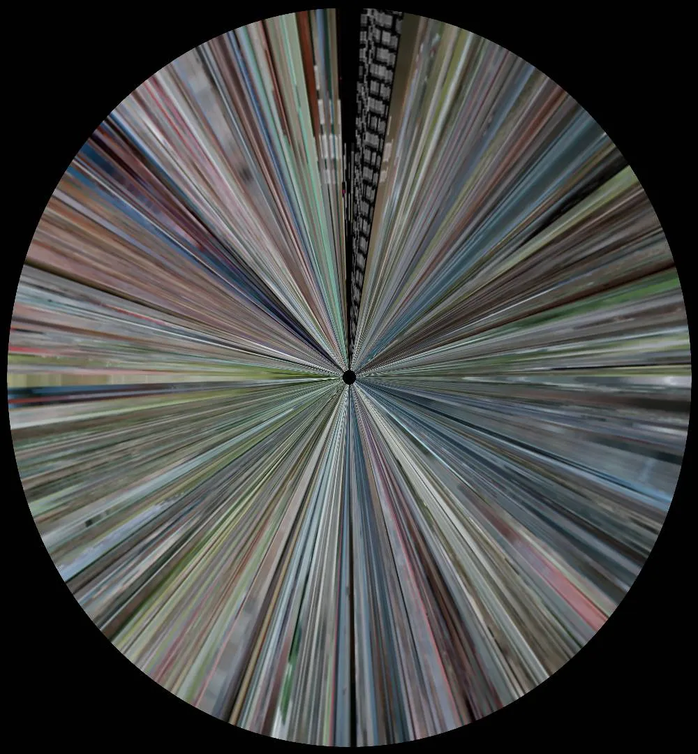 NSFW Shallow Grave Bluray Screenshots (Vinegar Syndrome