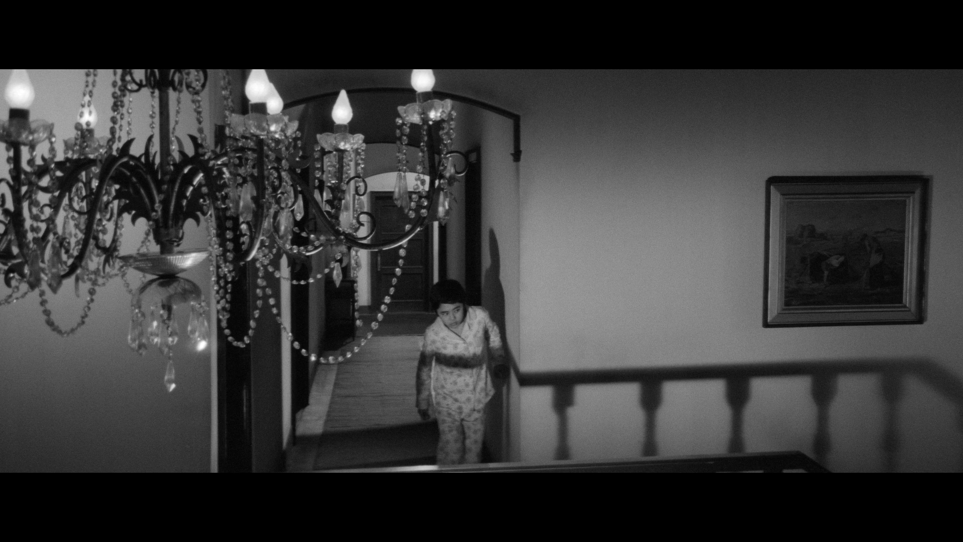 The Snake Girl and the Silver-Haired Witch cap 5