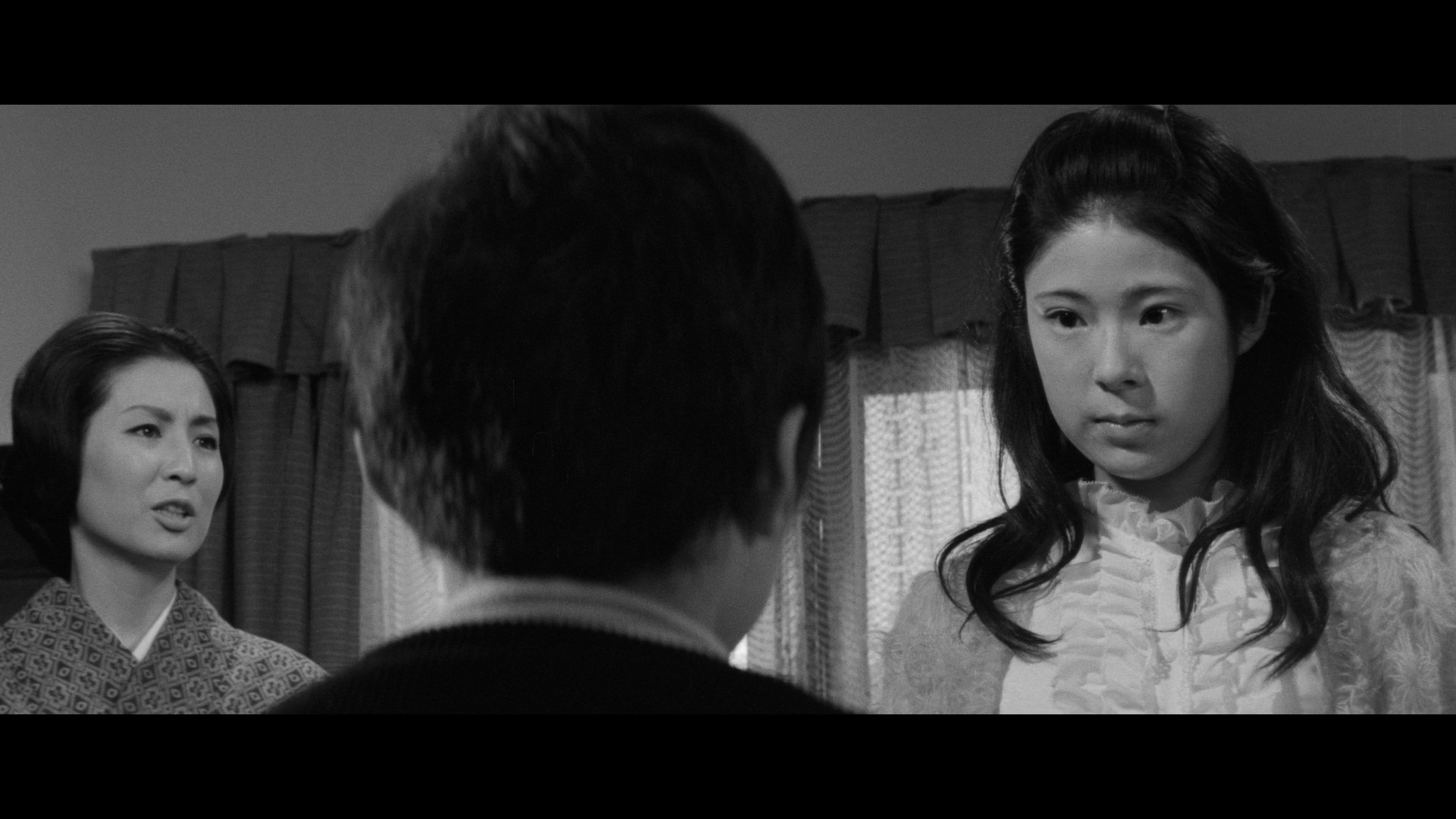 The Snake Girl and the Silver-Haired Witch cap 6