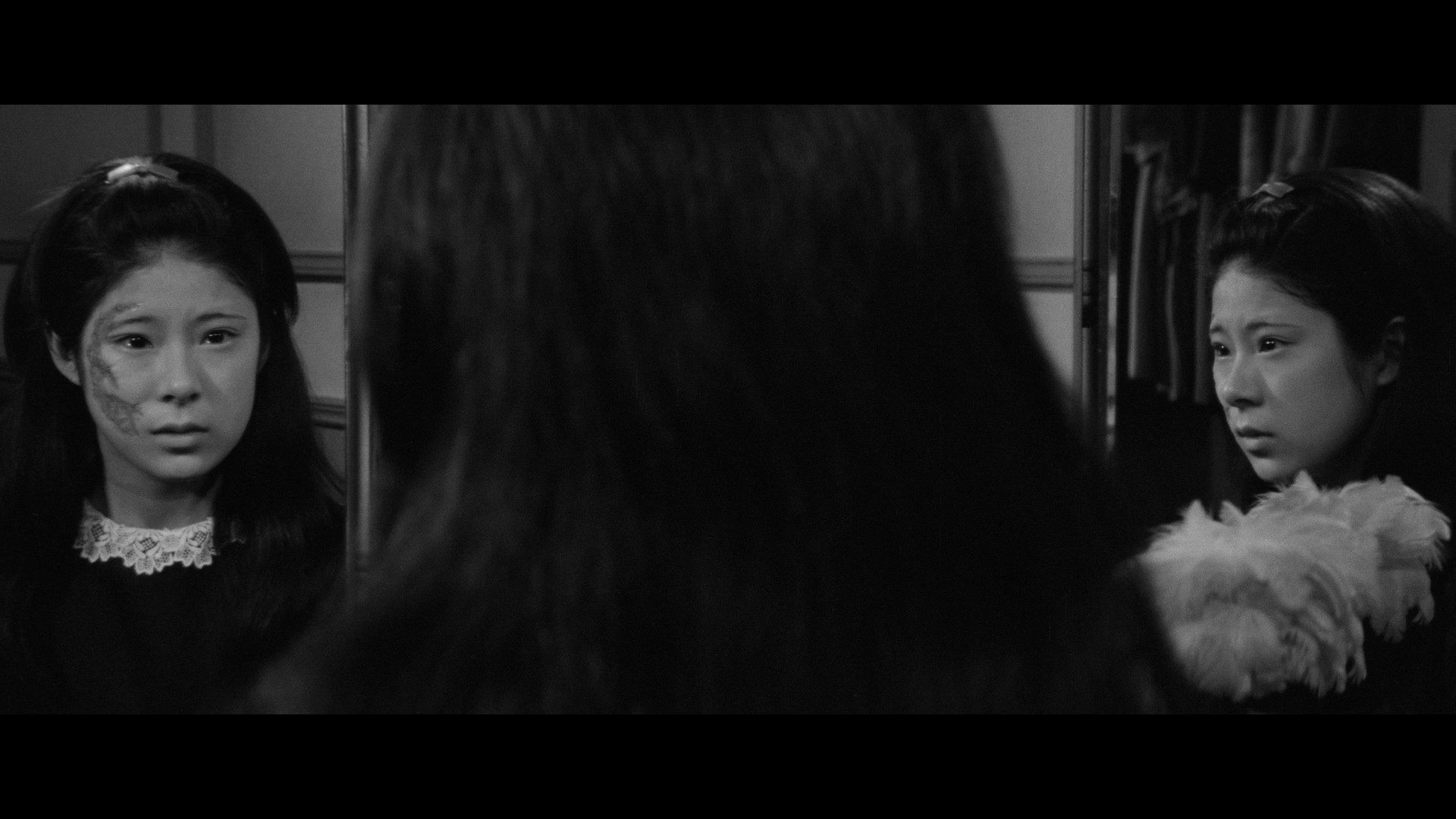 The Snake Girl and the Silver-Haired Witch cap 7