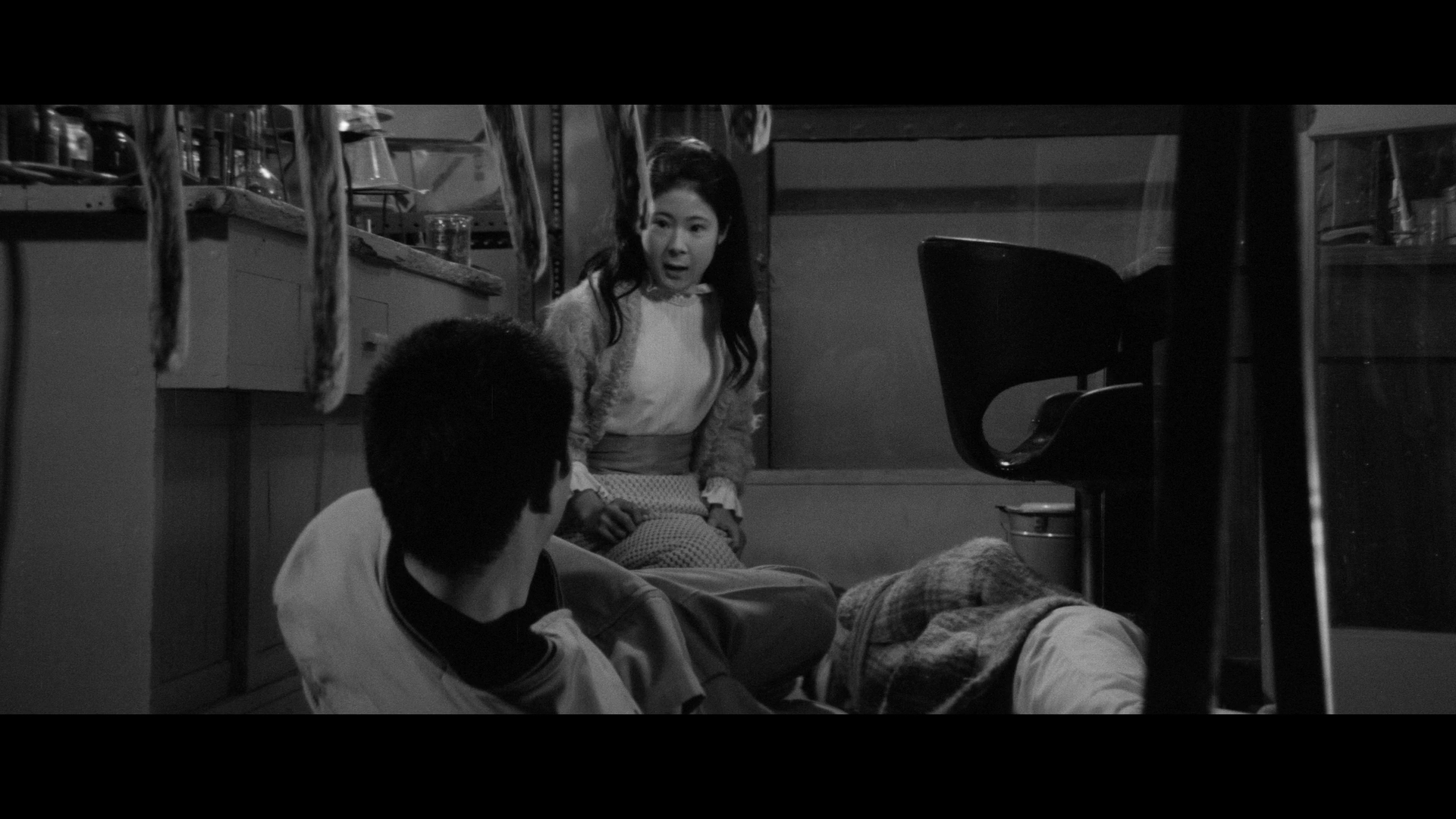 The Snake Girl and the Silver-Haired Witch cap 10