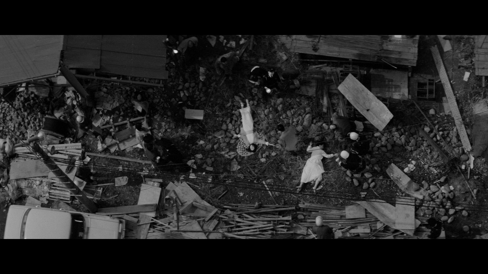 The Snake Girl and the Silver-Haired Witch cap 12