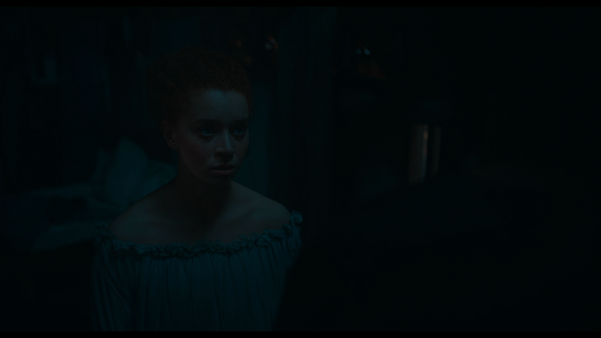 The Green Knight Blu-ray cap 3