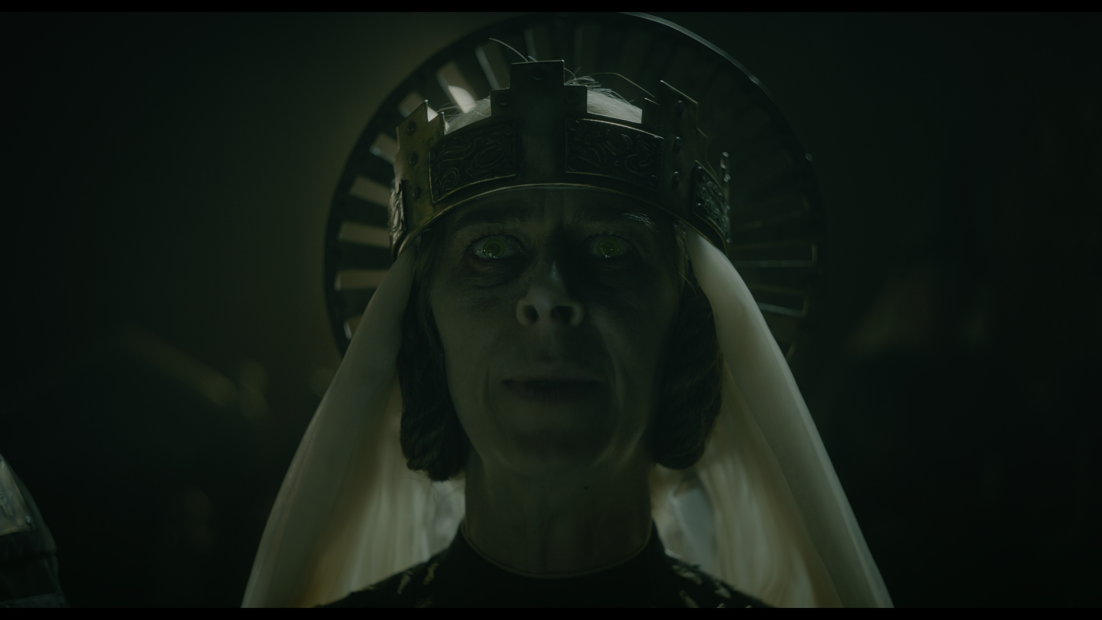 The Green Knight 4K cap 2