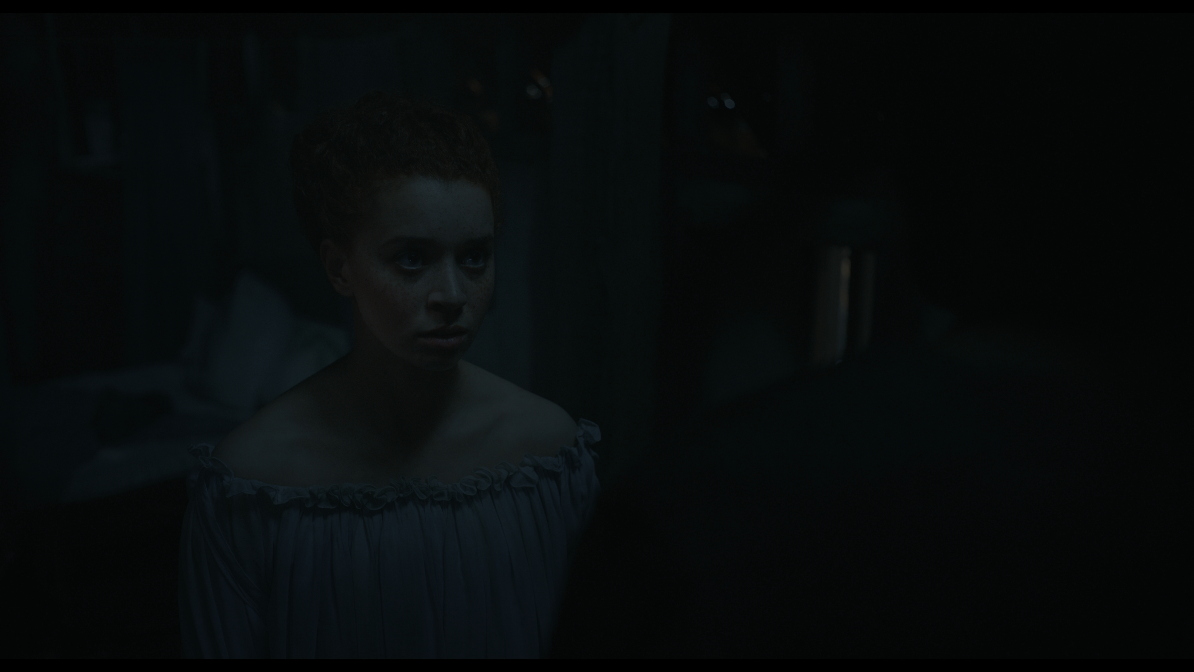 The Green Knight 4K cap 3