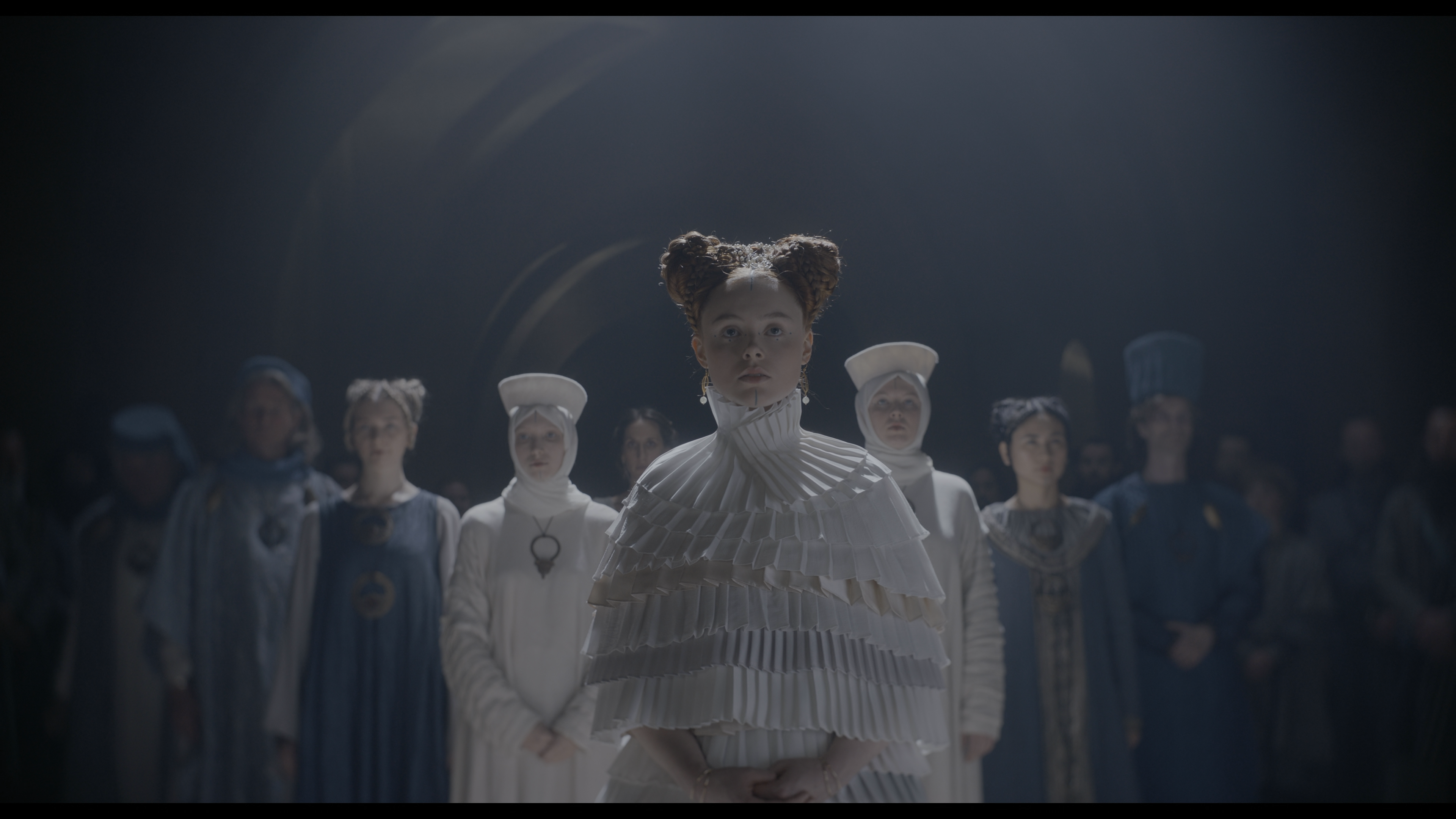 The Green Knight 4K cap 6