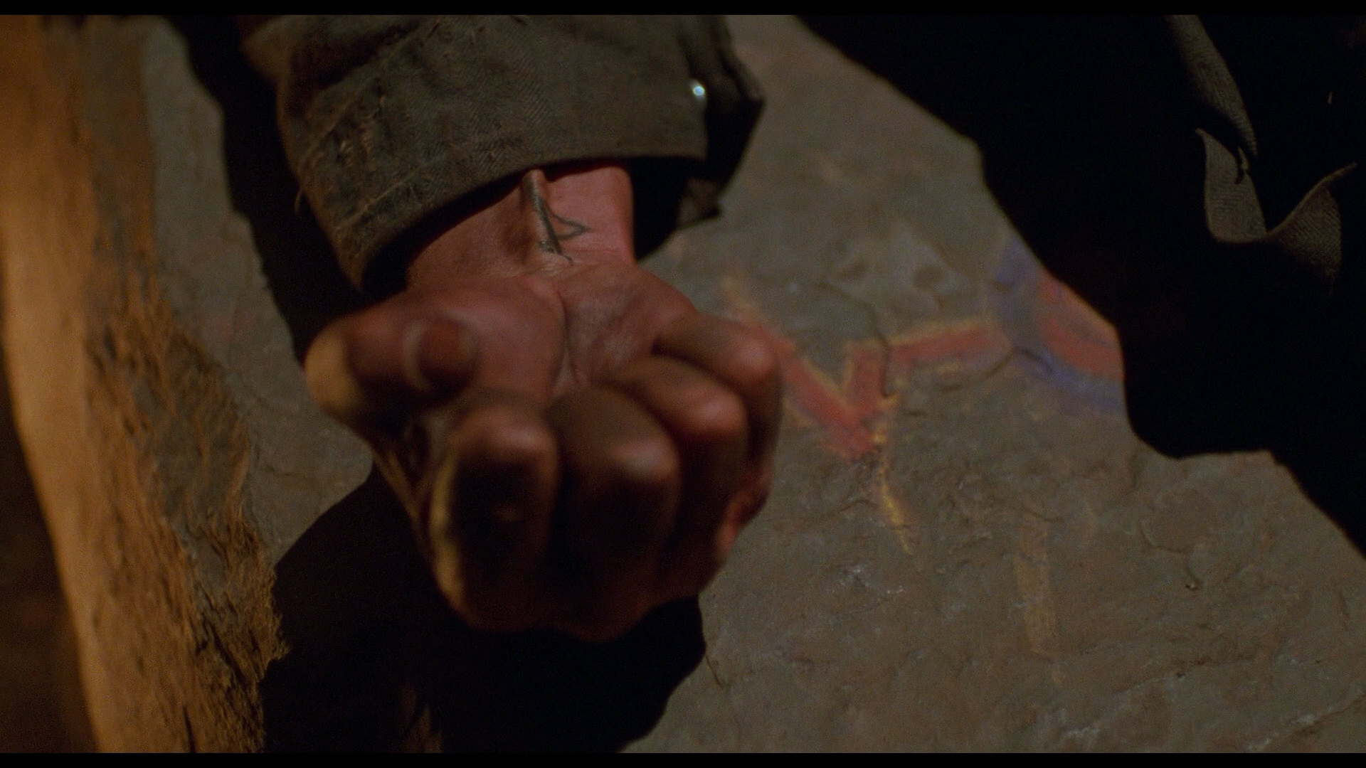 Halloween 5 Blu-ray cap 2